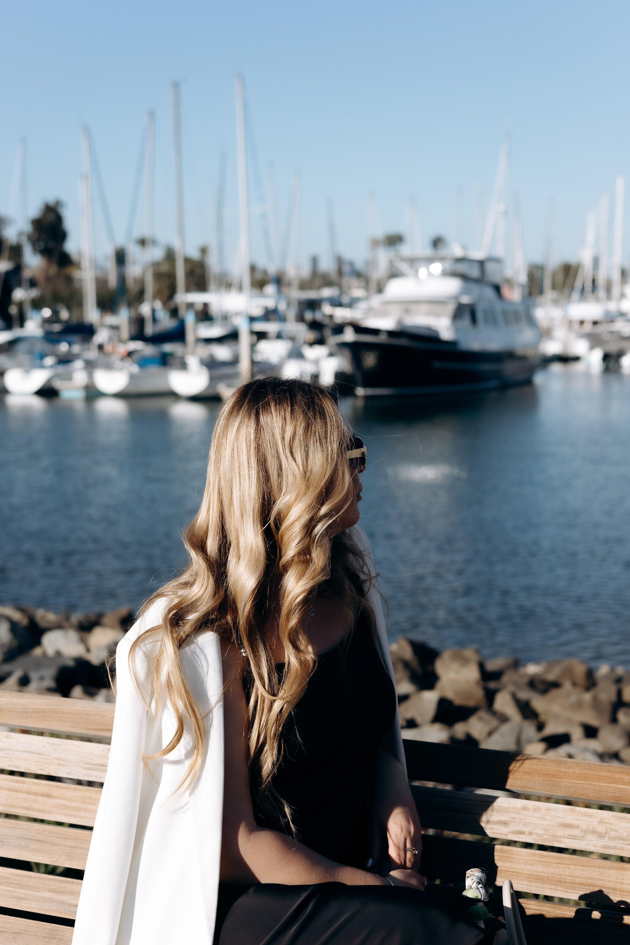 *. Wedding and family photographer San Diego