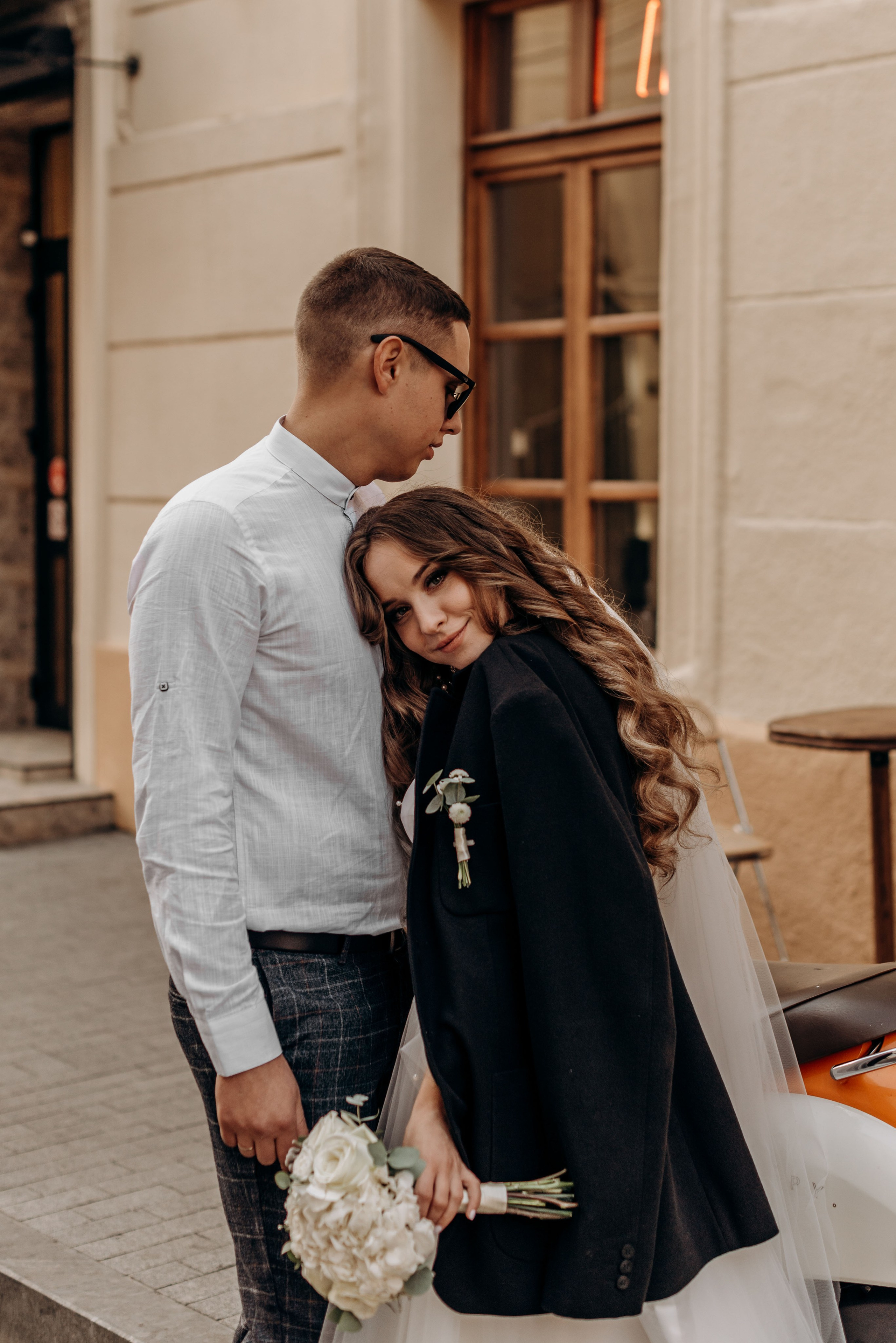 . Wedding and family photographer San Diego