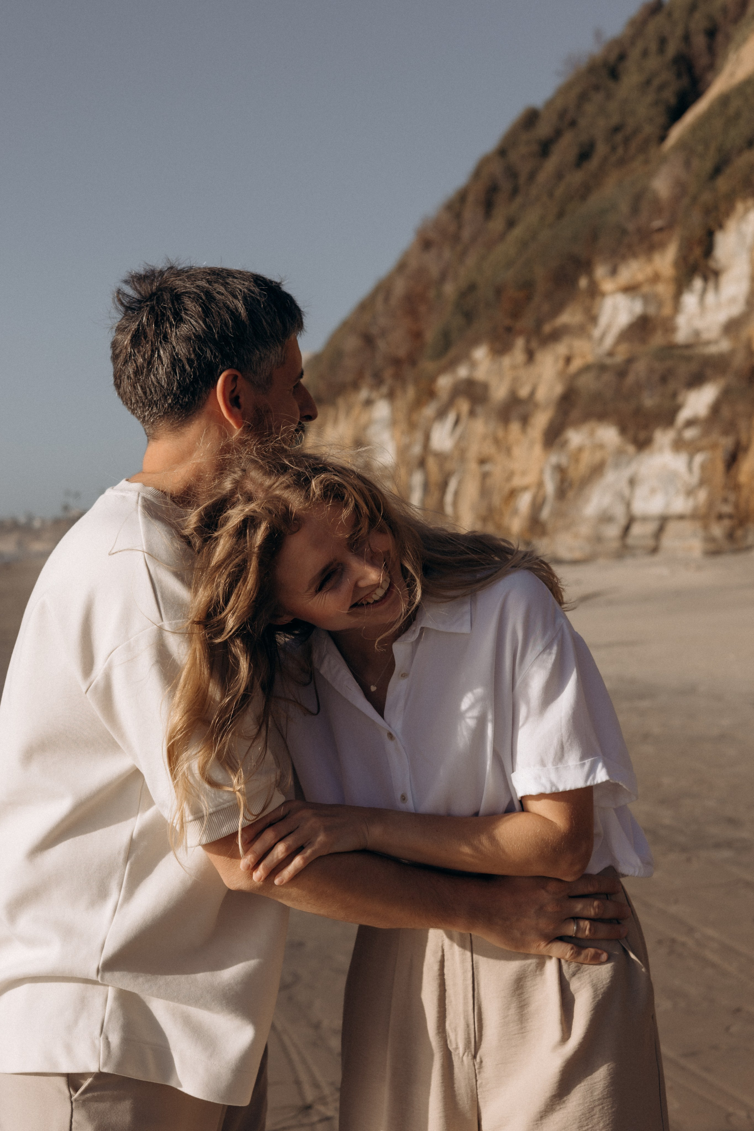 Artem and Alexandra. Wedding and family photographer San Diego