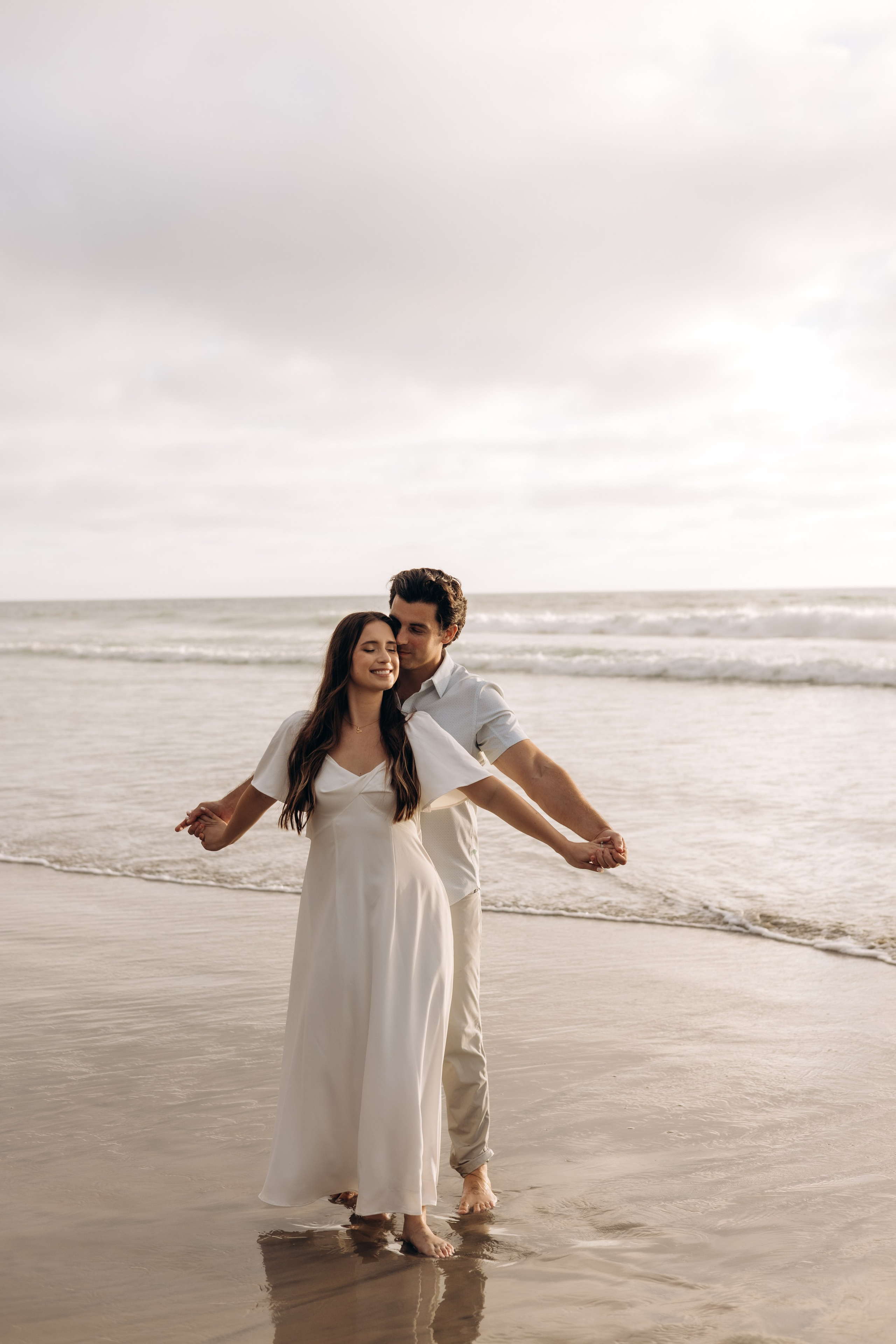 *. Wedding and family photographer San Diego