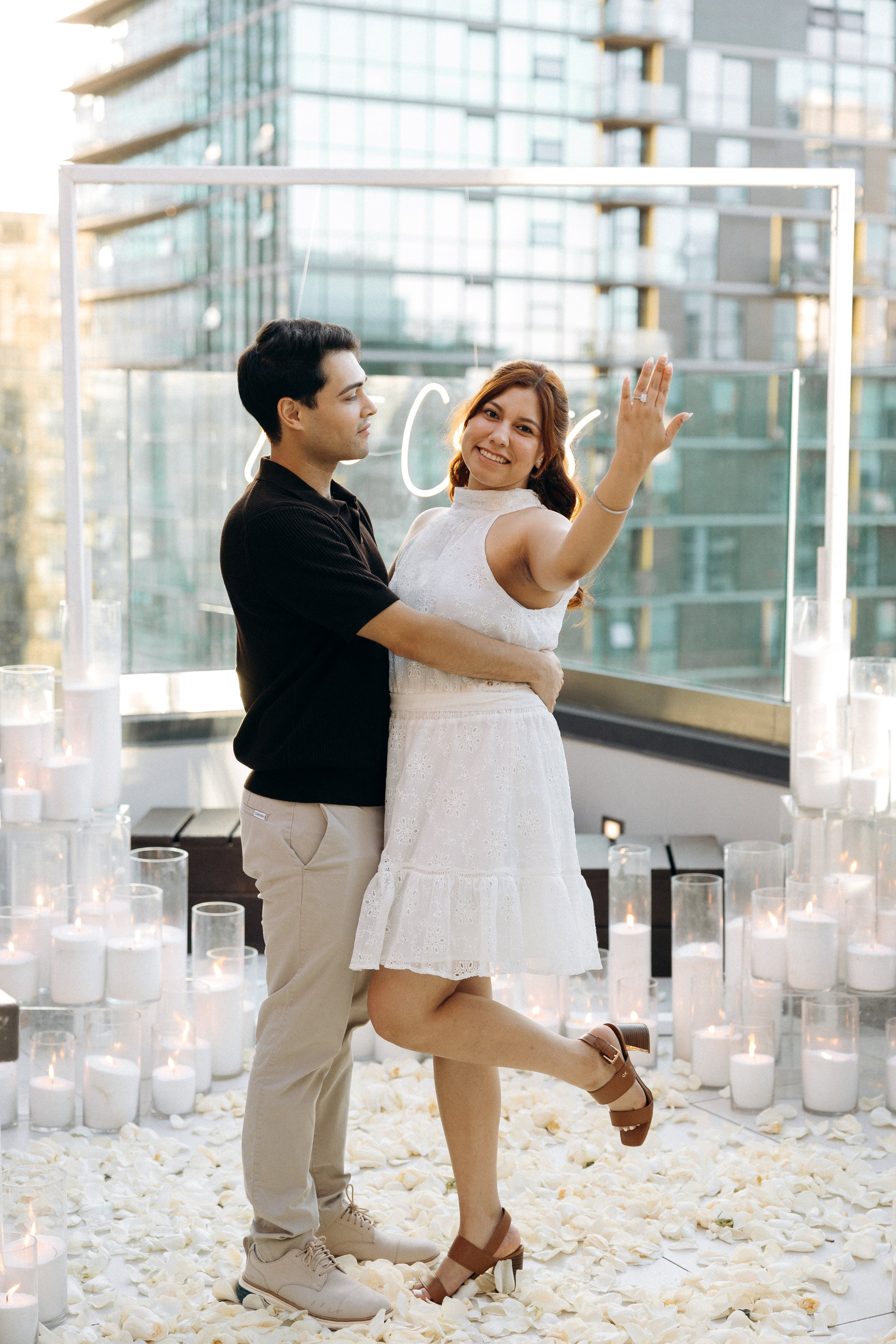 *. Wedding and family photographer San Diego