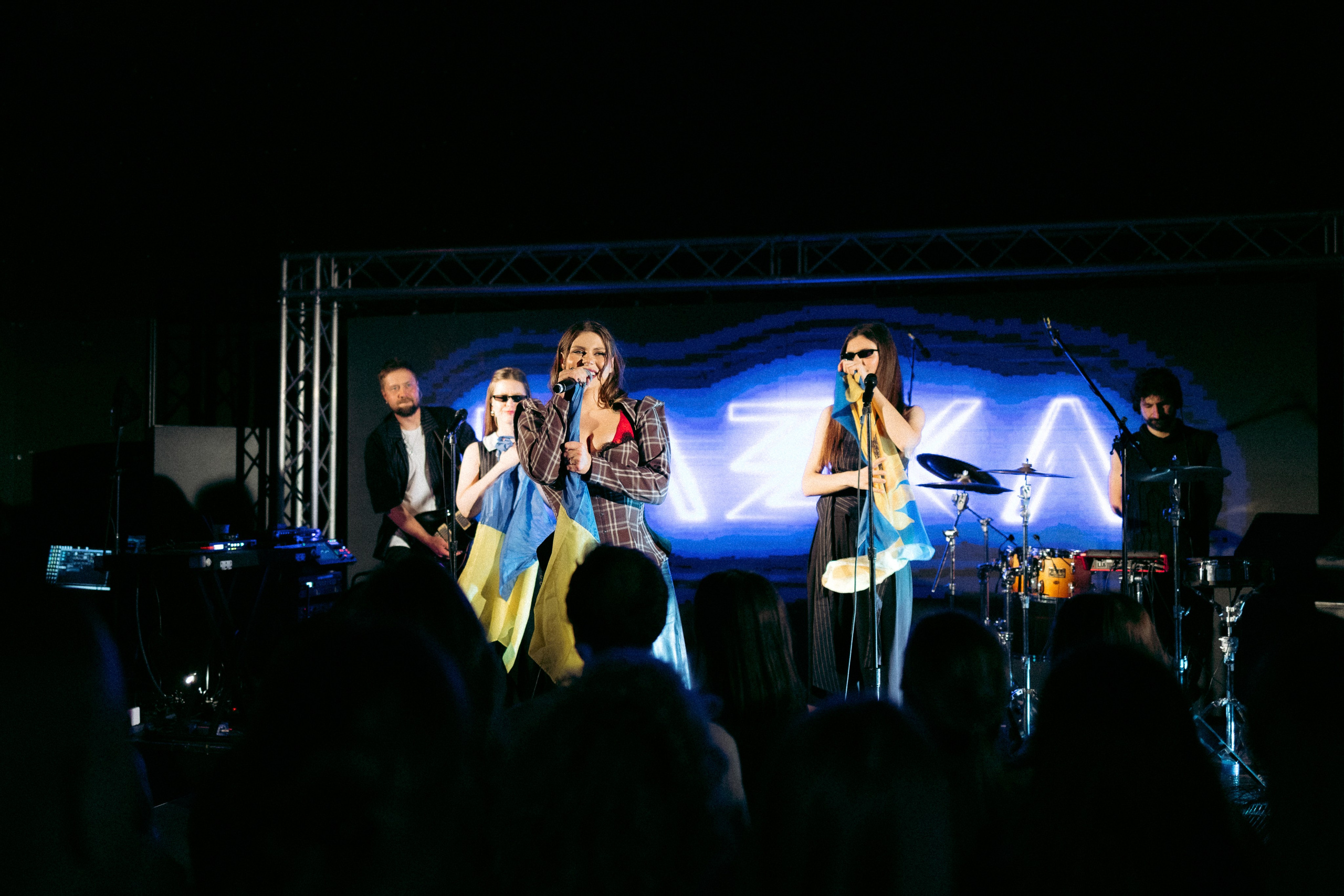 KAZKA. Fotógrafa de bodas y familia en San Diego