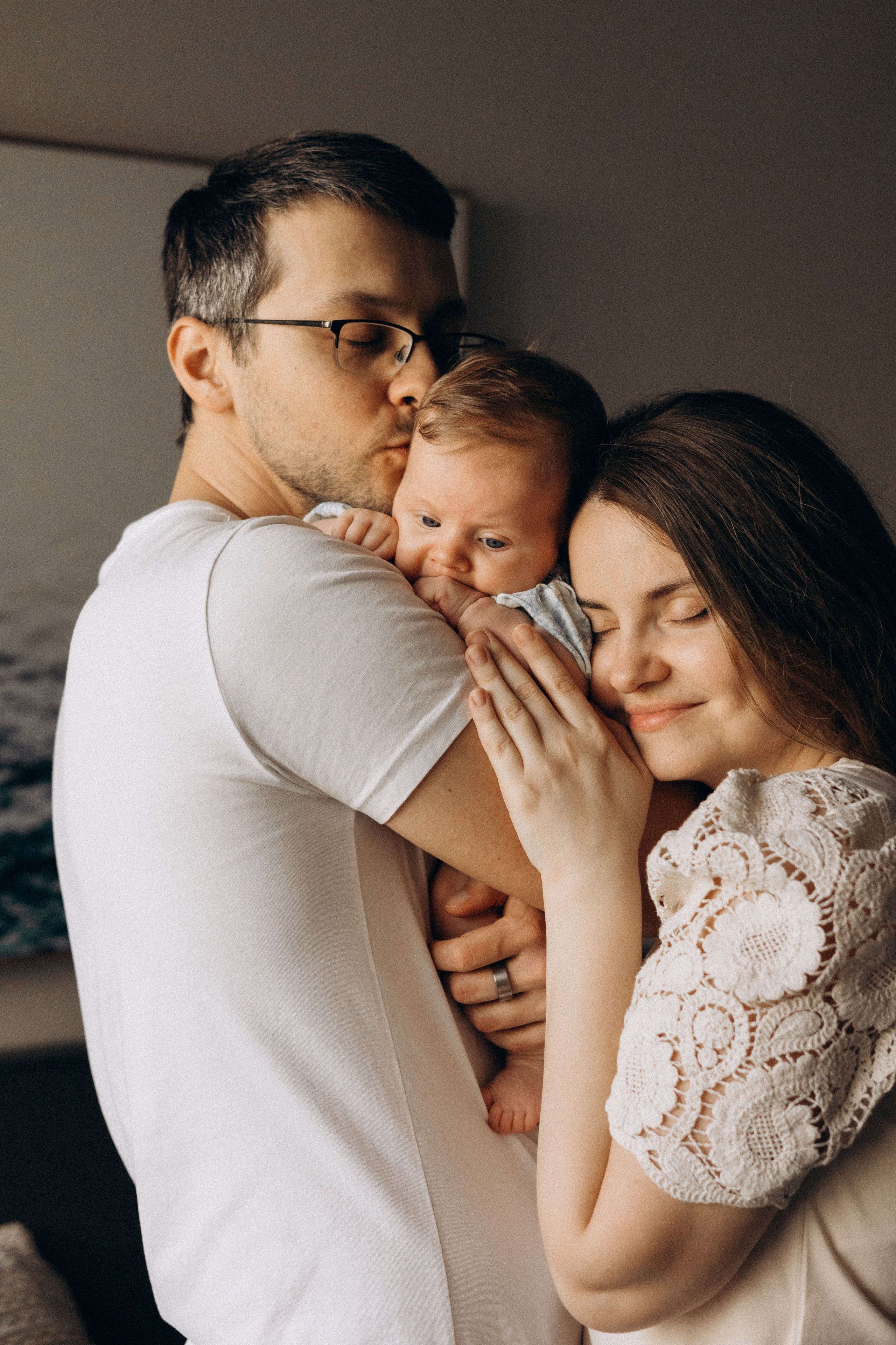 *. Wedding and family photographer San Diego