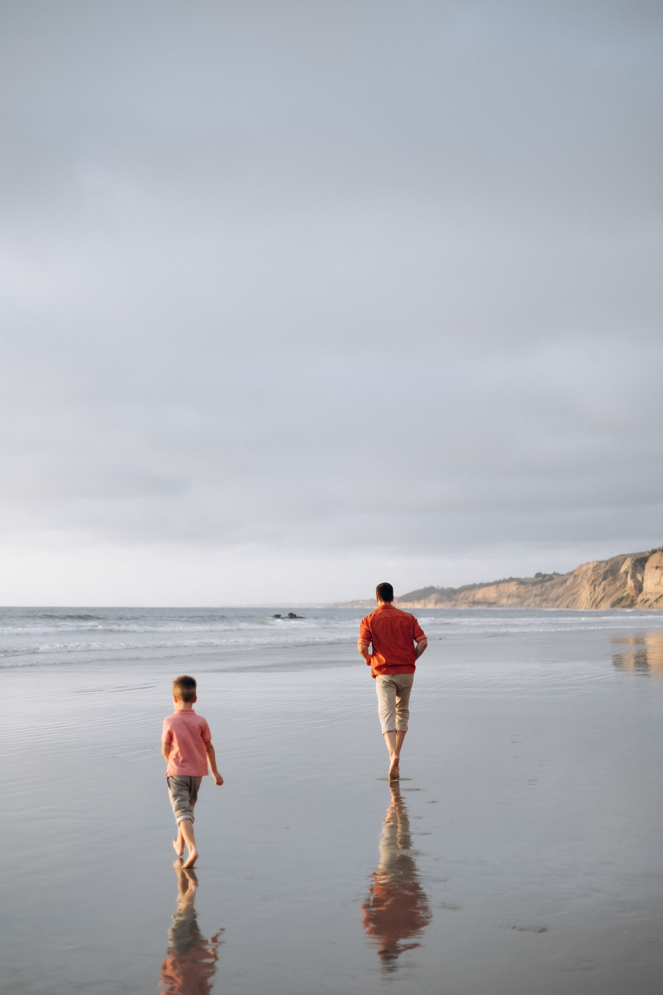 *. Wedding and family photographer San Diego