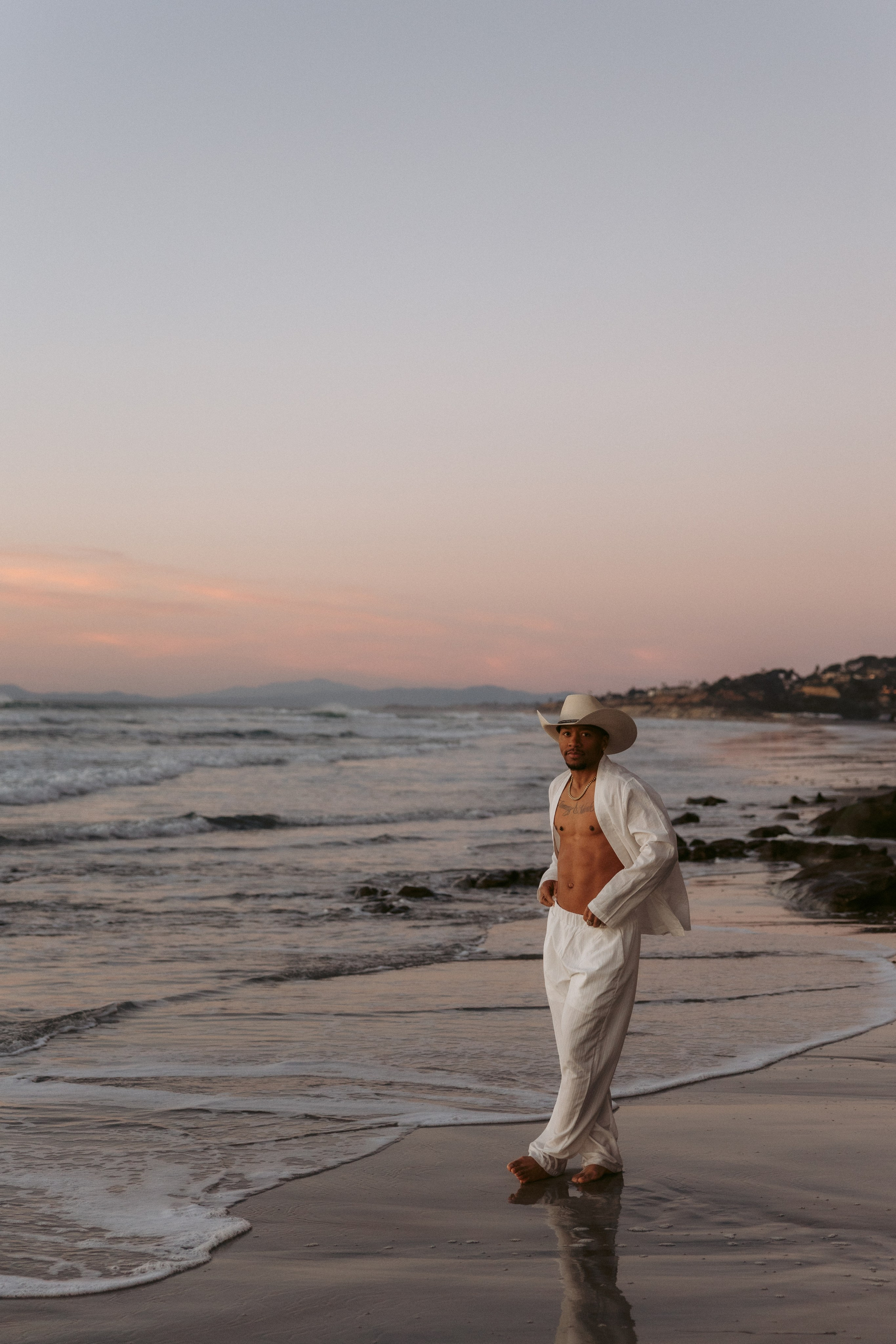 *. Wedding and family photographer San Diego