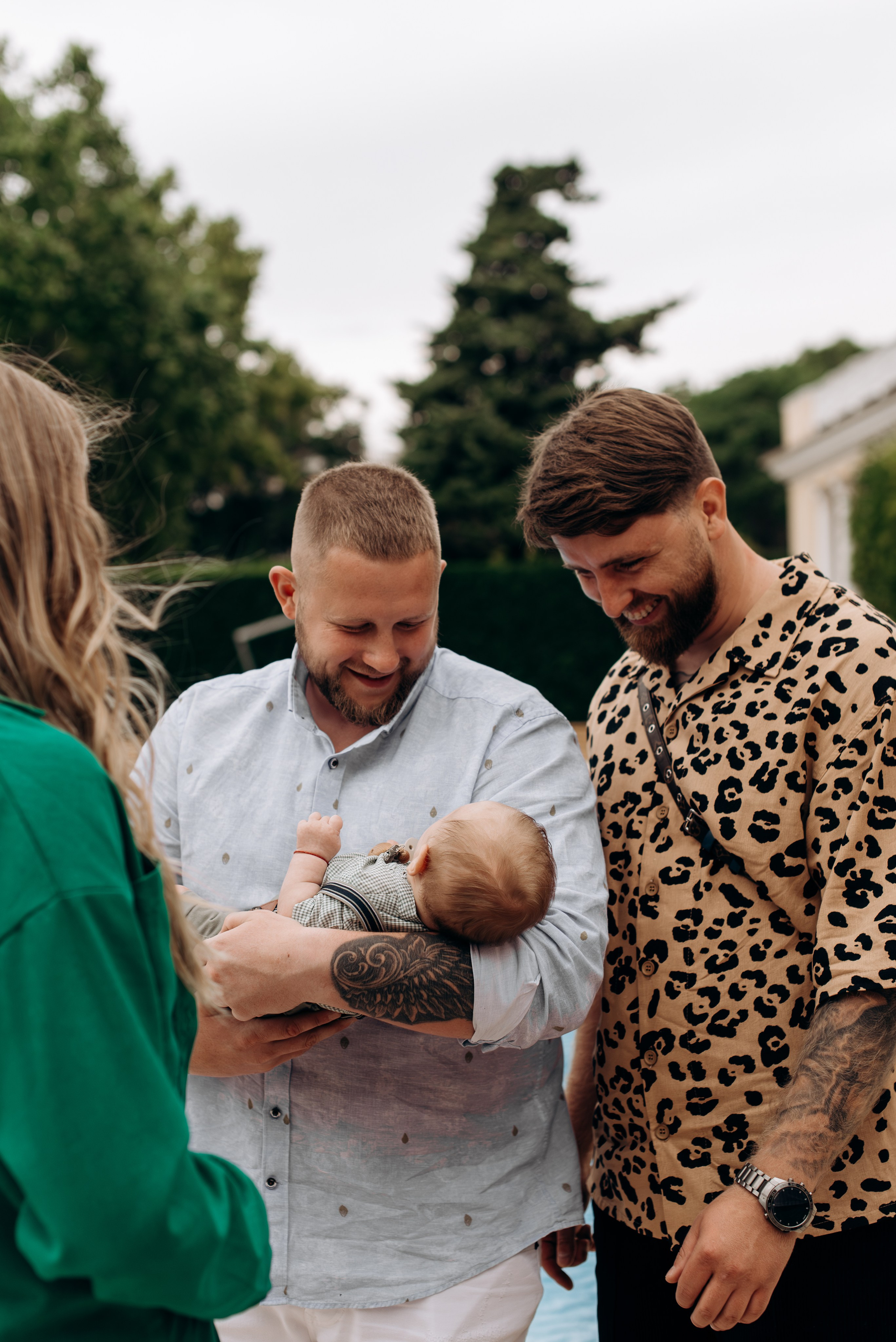 *. Wedding and family photographer San Diego