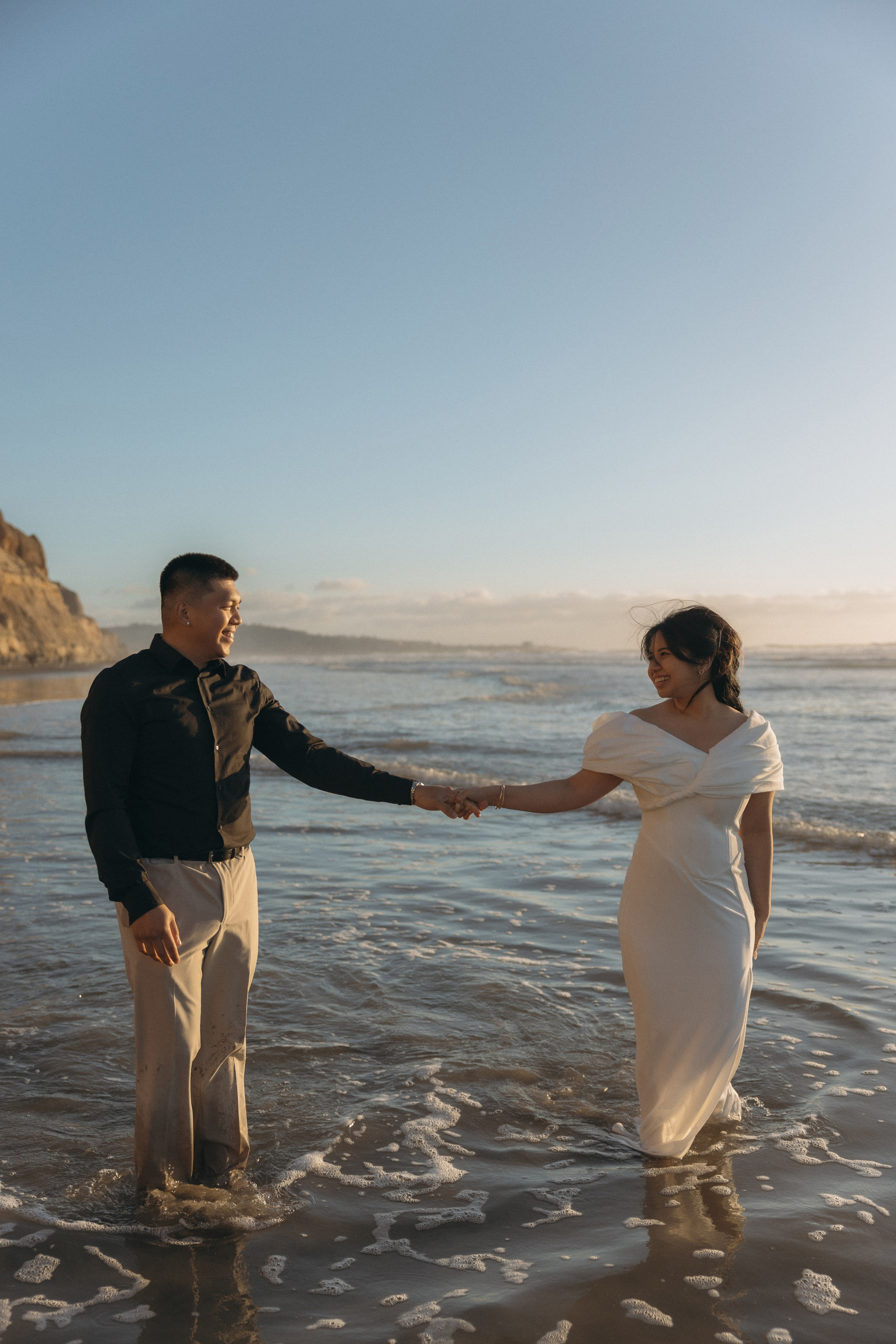 *. Wedding and family photographer San Diego