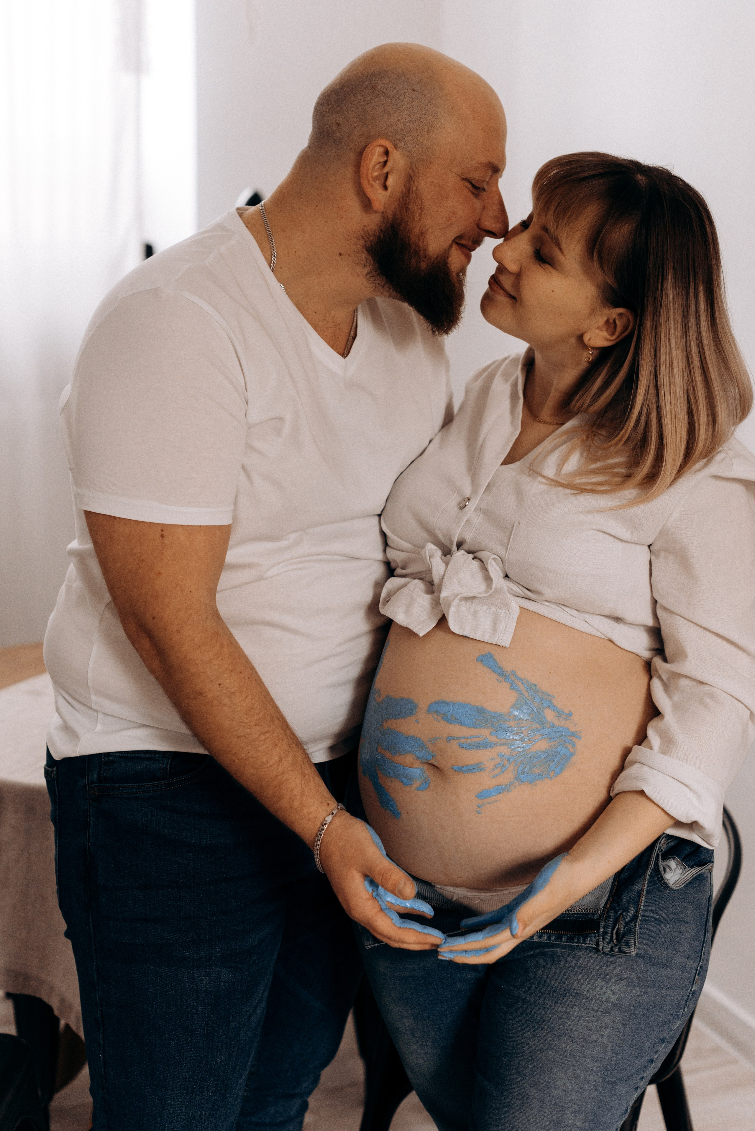 *. Wedding and family photographer San Diego