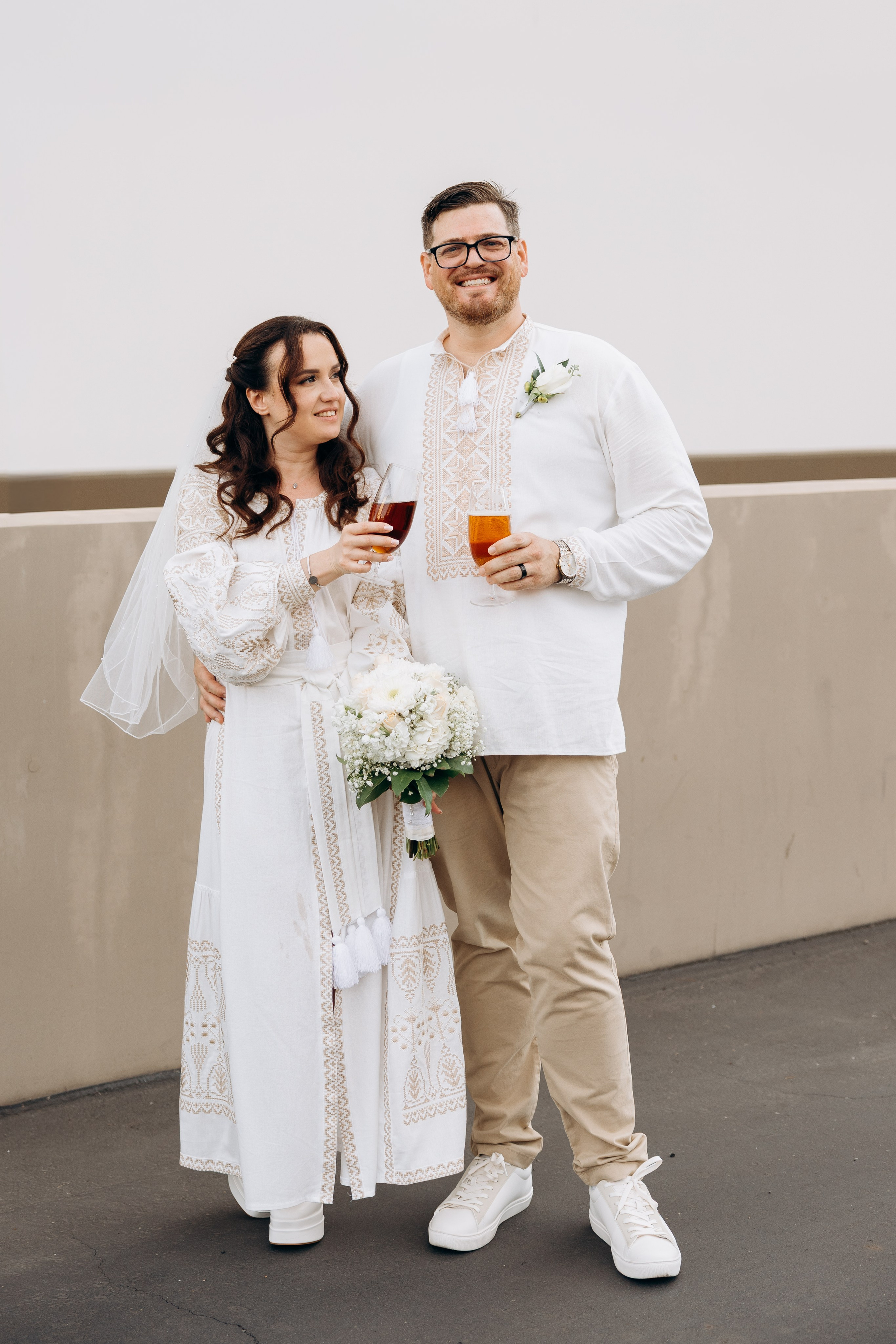 *. Wedding and family photographer San Diego