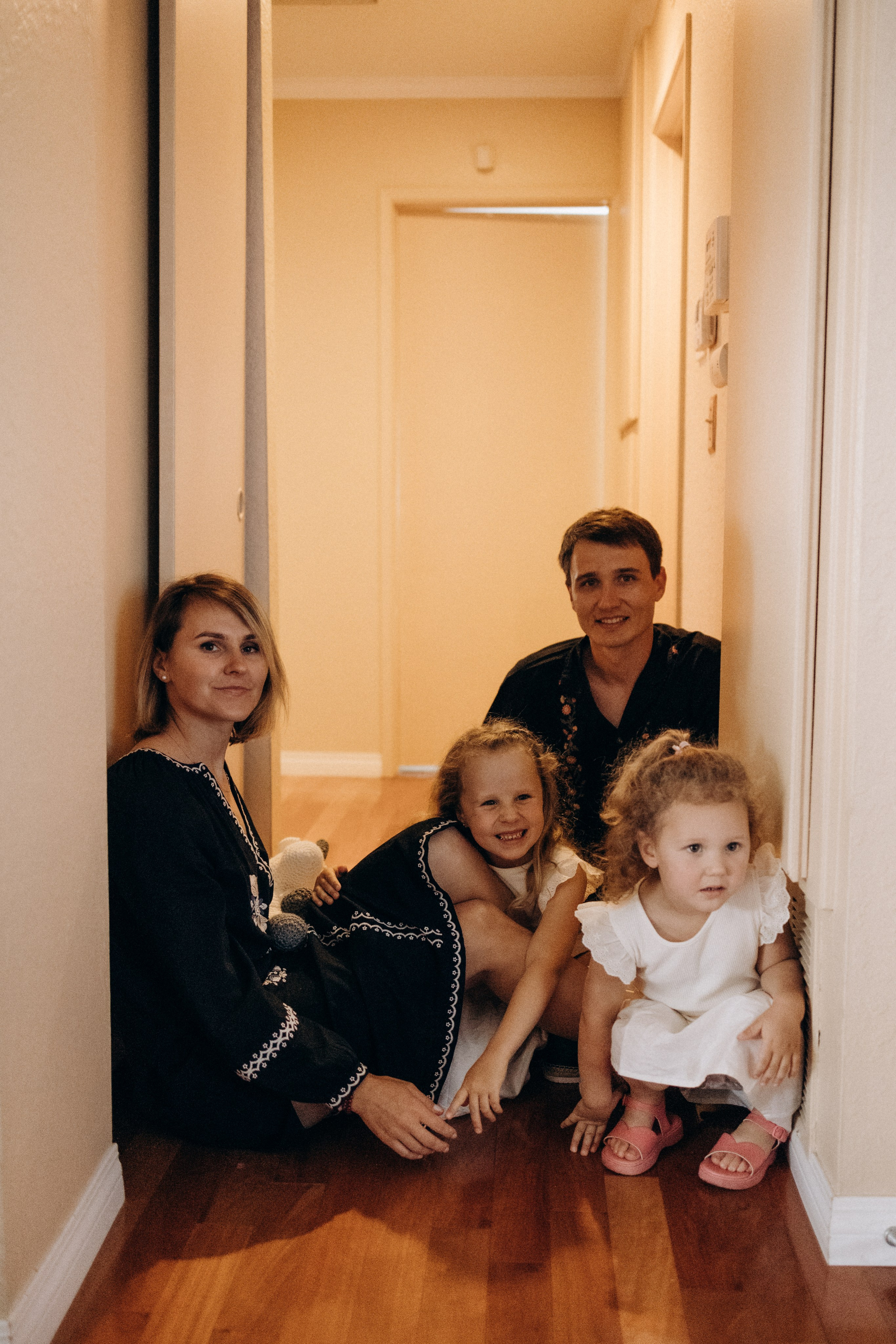 *. Wedding and family photographer San Diego