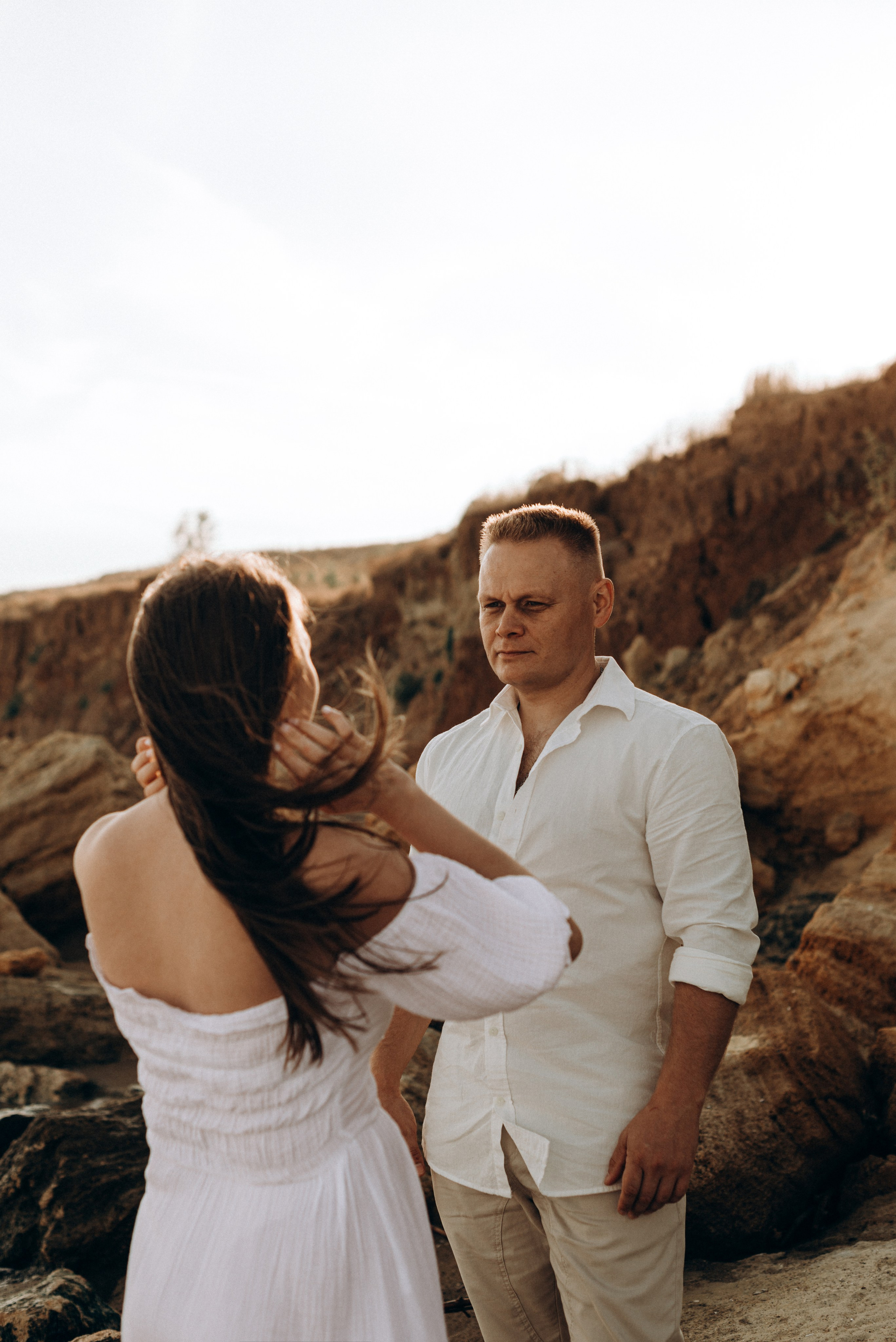 *. Wedding and family photographer San Diego