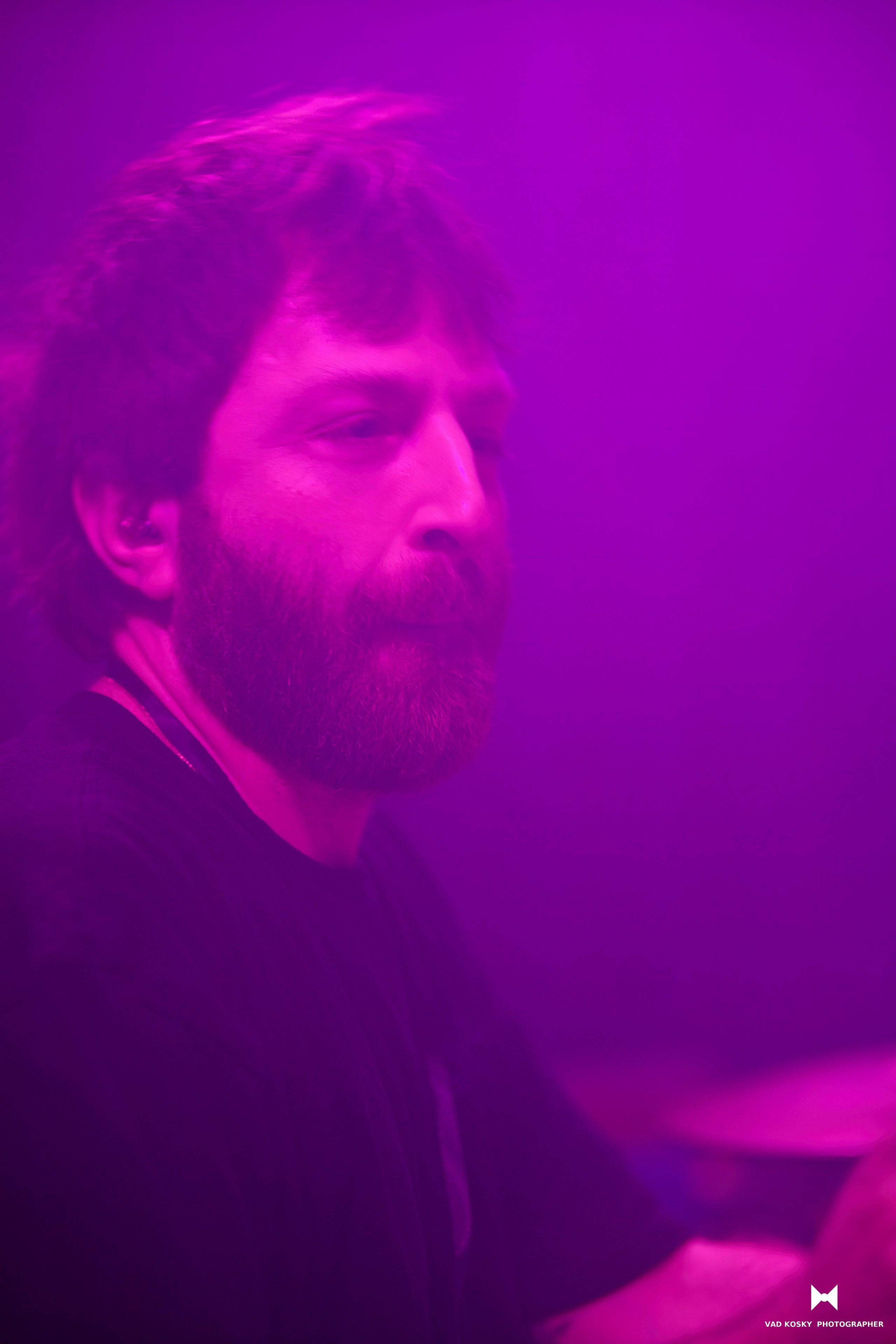 Walla lo Yodea — “Gagarin " TLV 18.10.25. Vad Kosky Photographer