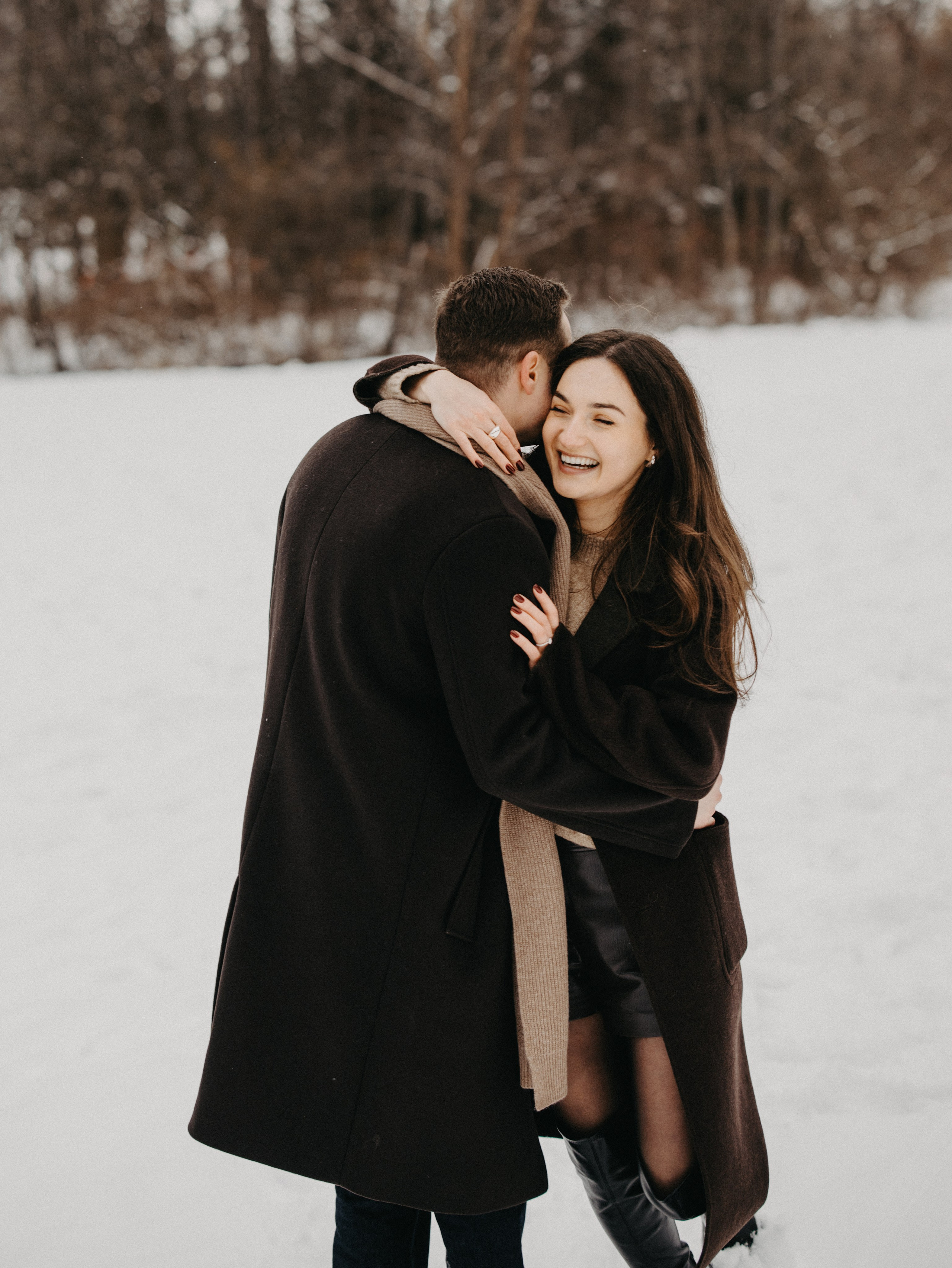 Natallia & Maks. Anastasia Post: Wedding and Editorial Photography