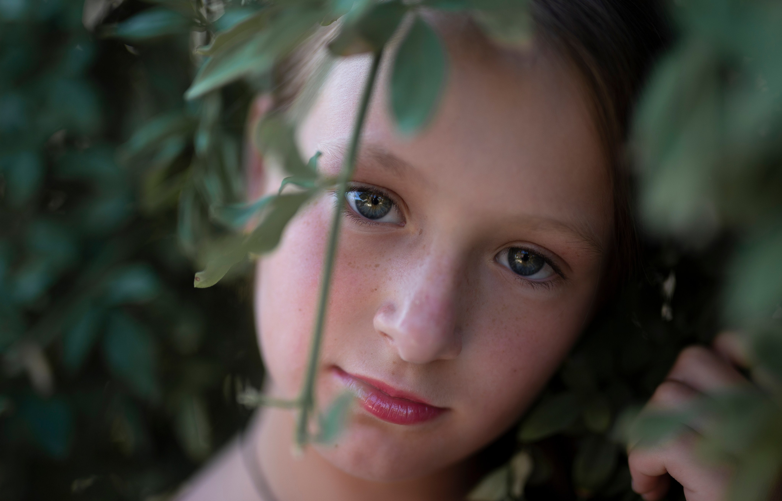 Portraitfotografie. Familien- und Kinderfotografin in Mannheim, Heidelberg Olga Bekker