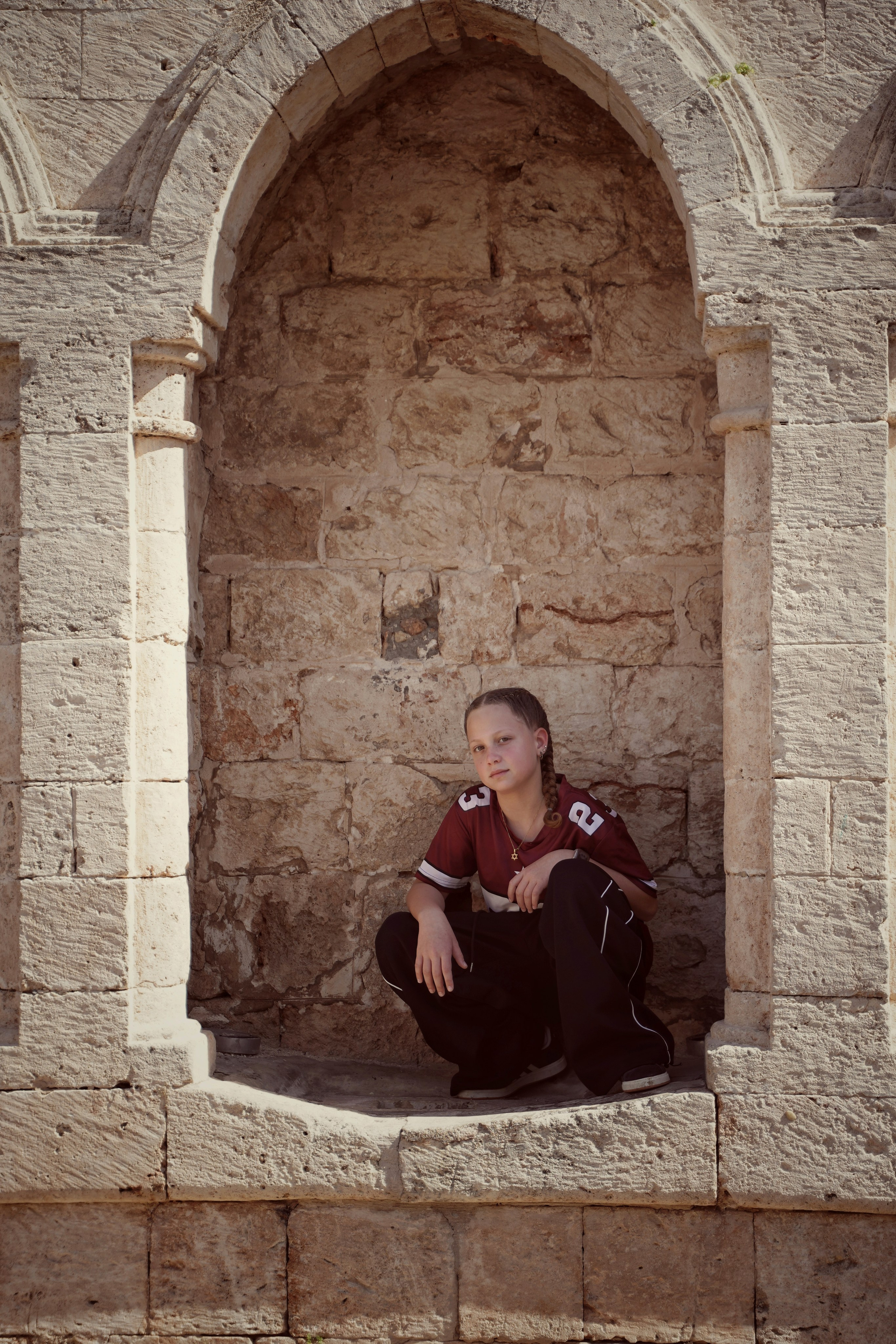 Кетрин. Фотограф. Визуал. Хайфа. Талья Цветкова