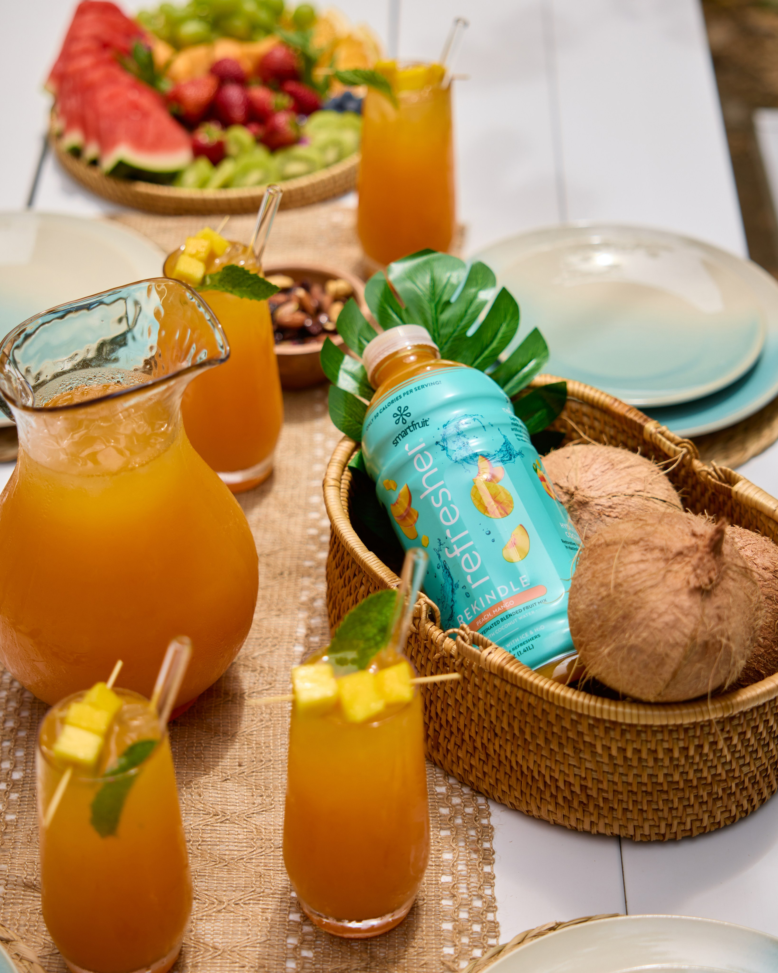 Food & Beverage. Milabulmaga.com