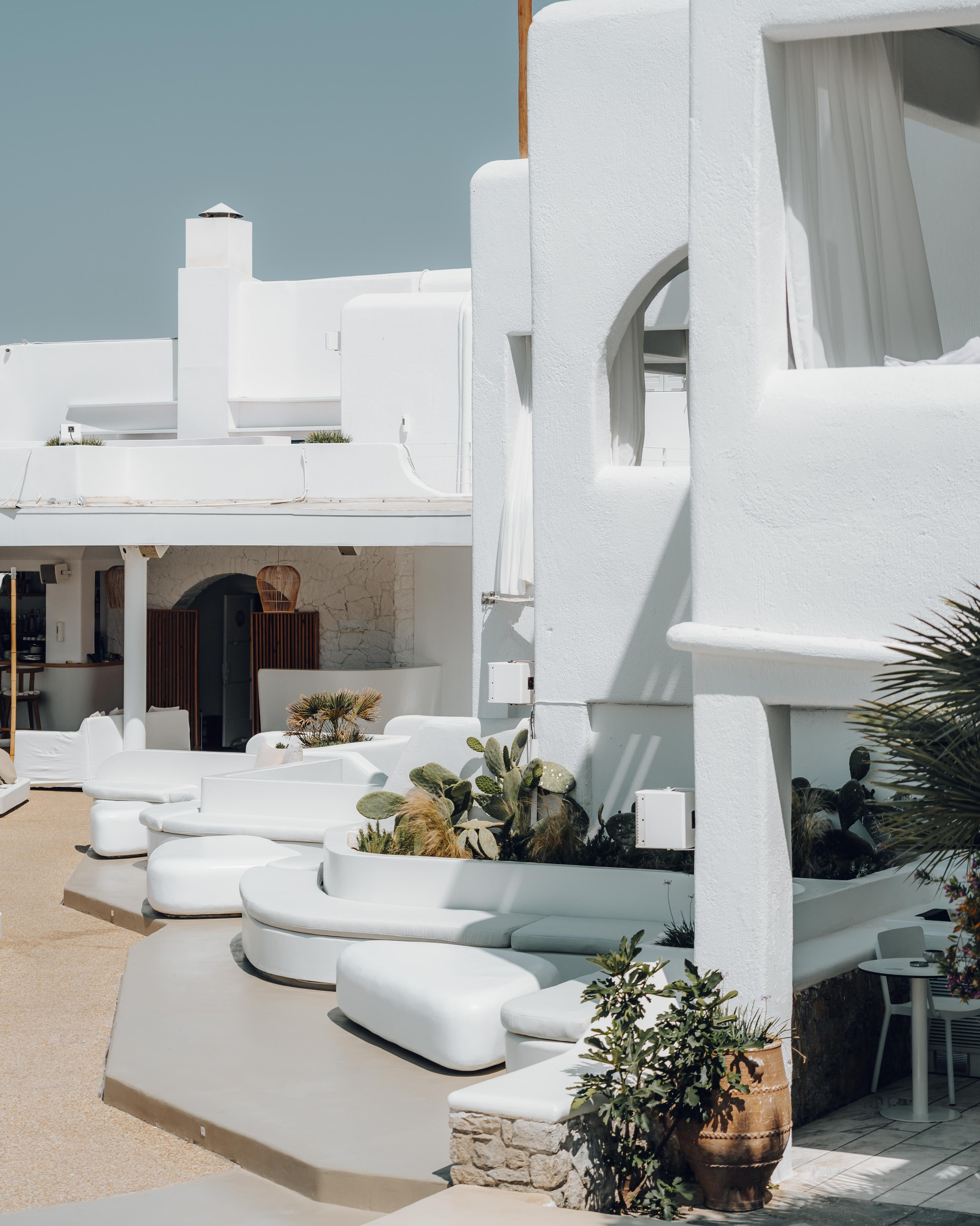 Hospitality Photography & Videography | Drone — Lifestyle — Architecture. SK Productions | Hospitality — Yacht — Real Estate — Gastronomy| Photography and Videography