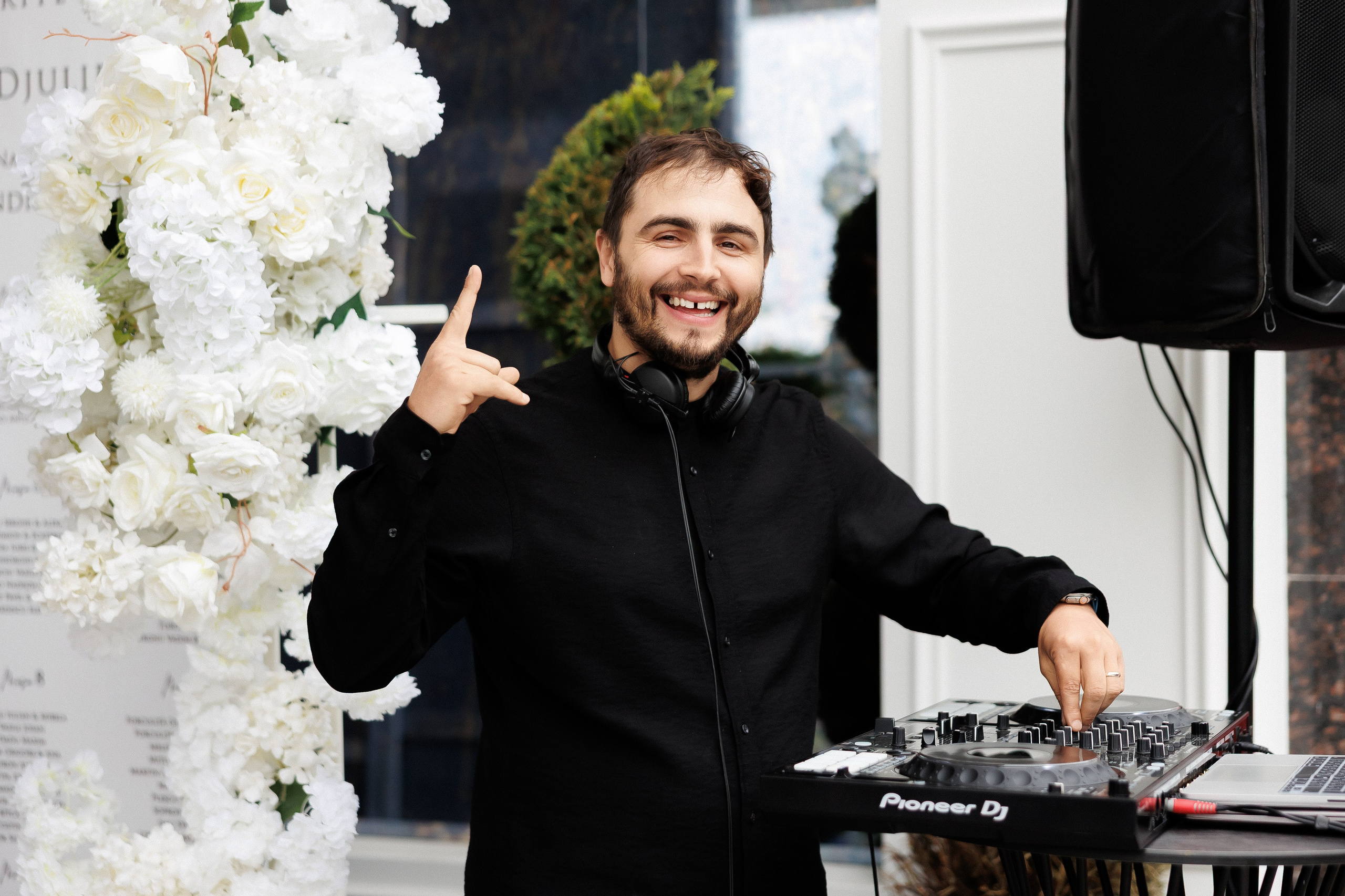 Ion & Djulieta — Richland — Wedding Day. Servicii Foto și Video 067188353