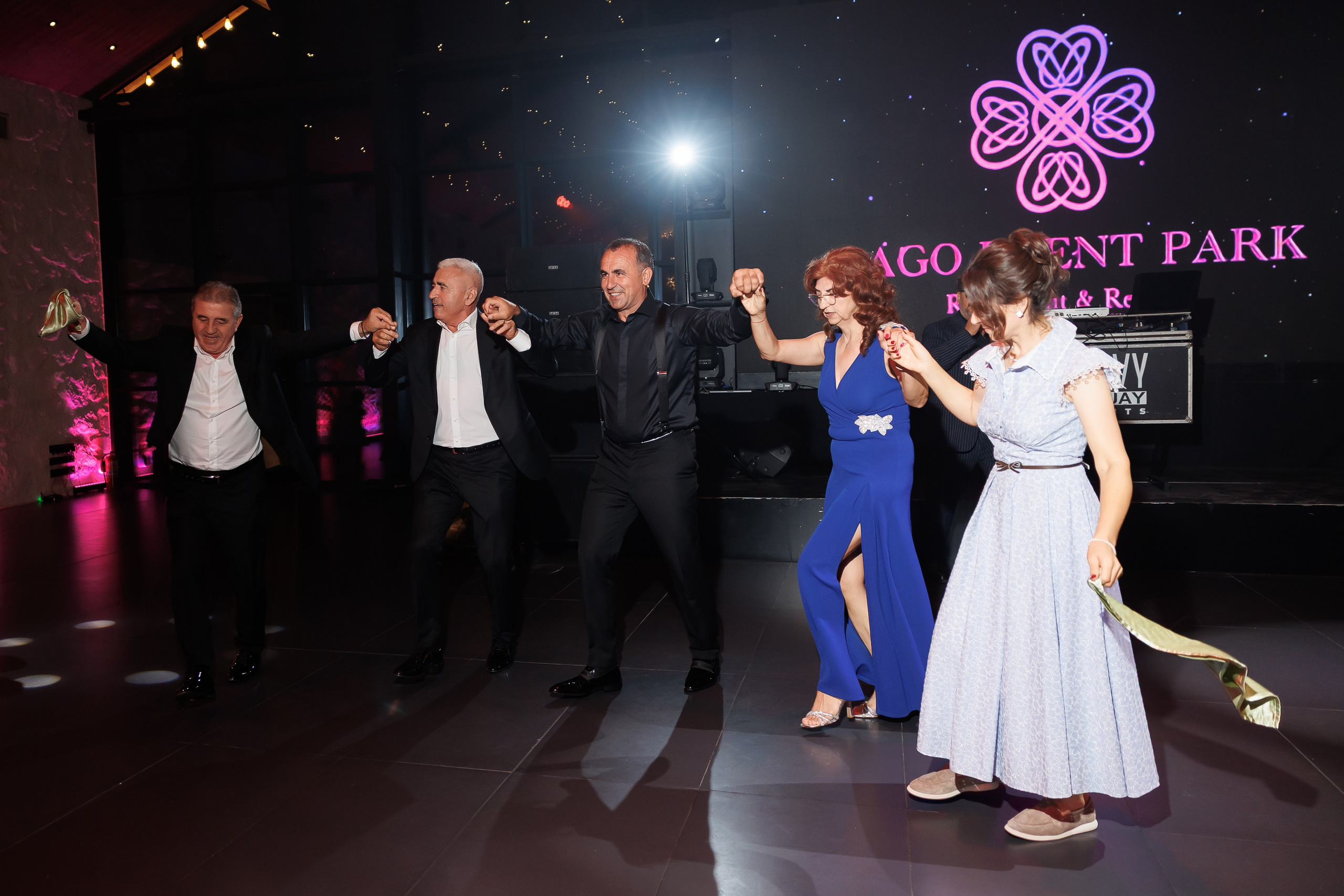 Gabriel & Evelina — Lago — Wedding Day. Servicii Foto și Video 067188353