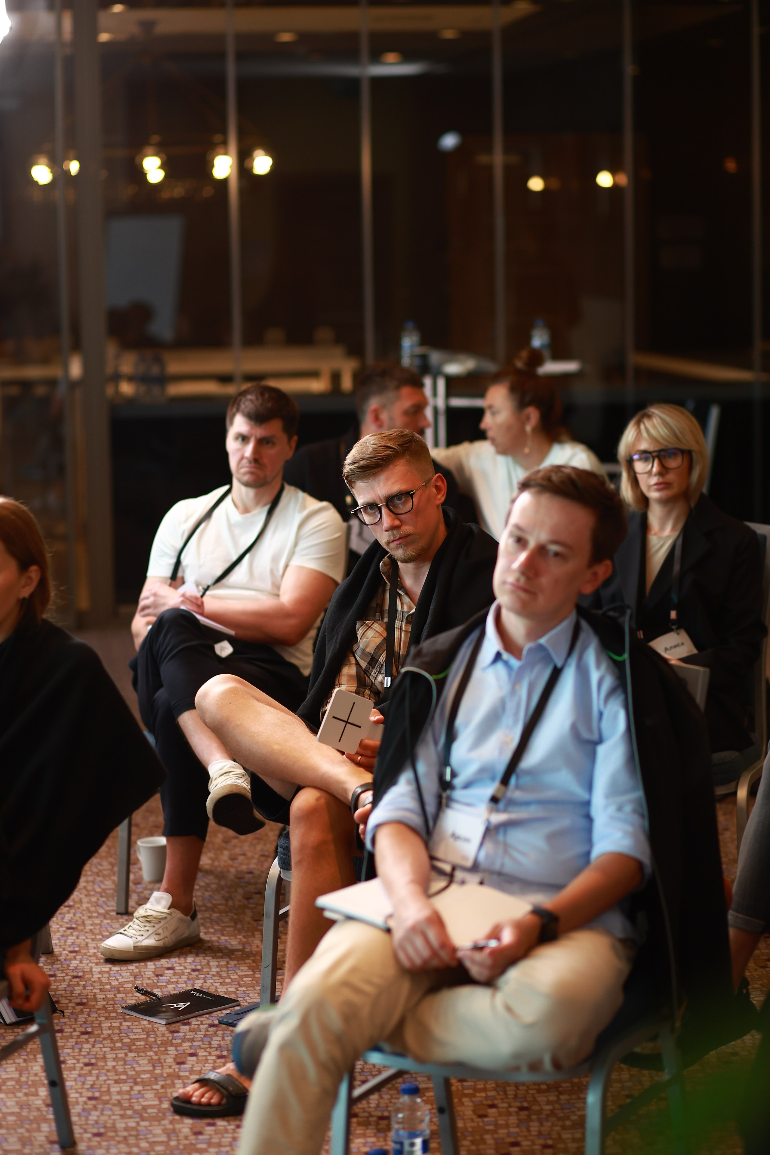 YRD' репортаж мастермайнда. Valerıya Efremova Photographer Barcelona