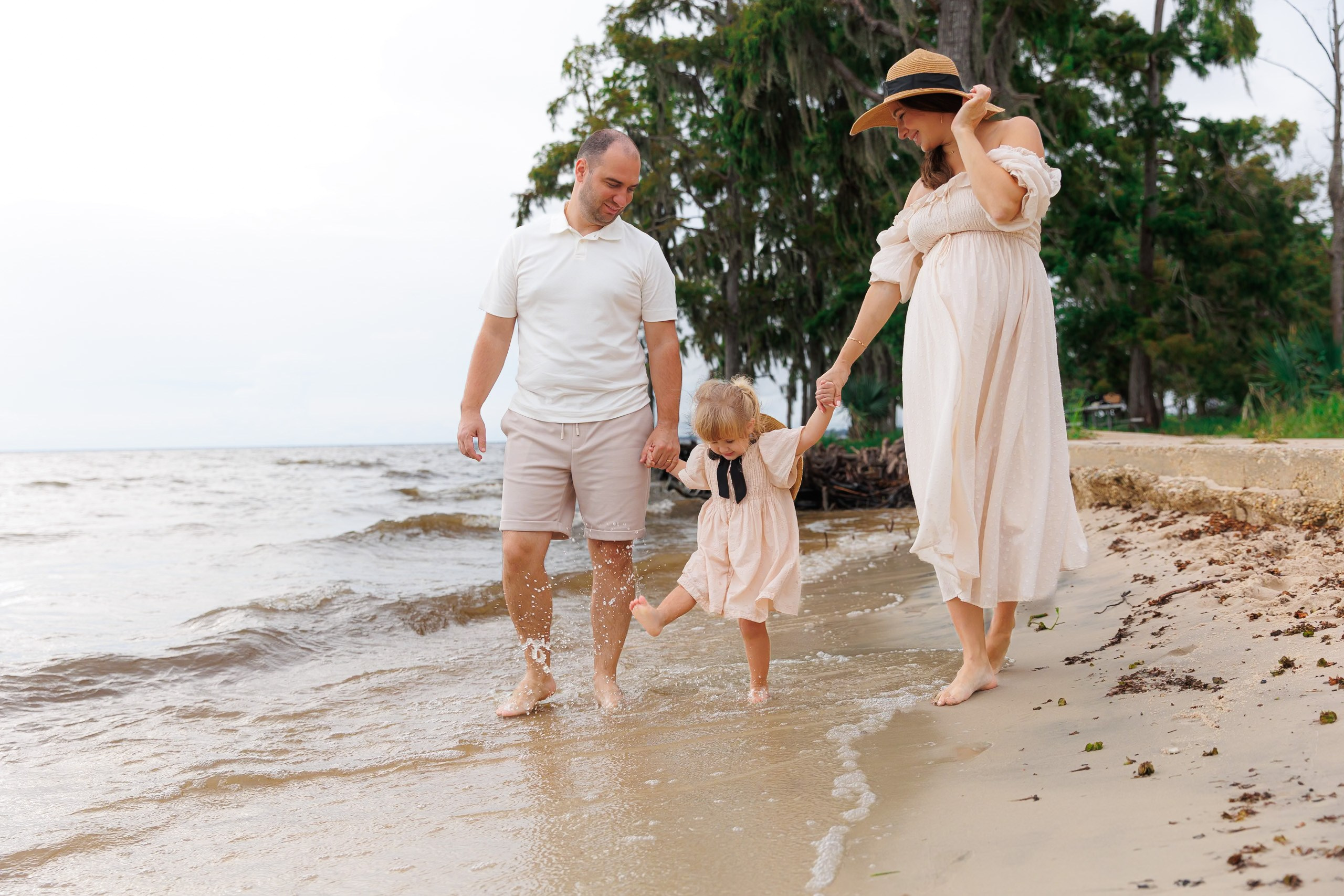 Yana (New Orleans). Photographer Julia Makoveeva