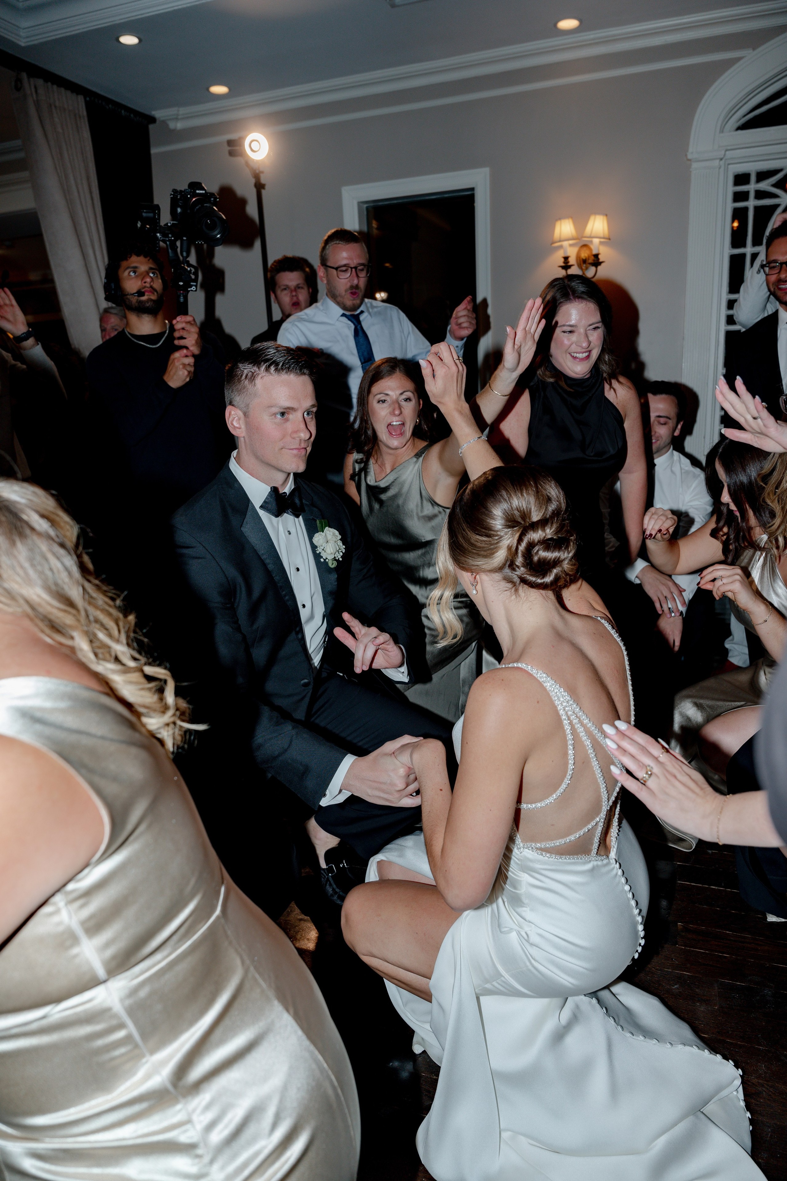 Caroline & Joh wedding day. Anna Krasnova Wedding photographer