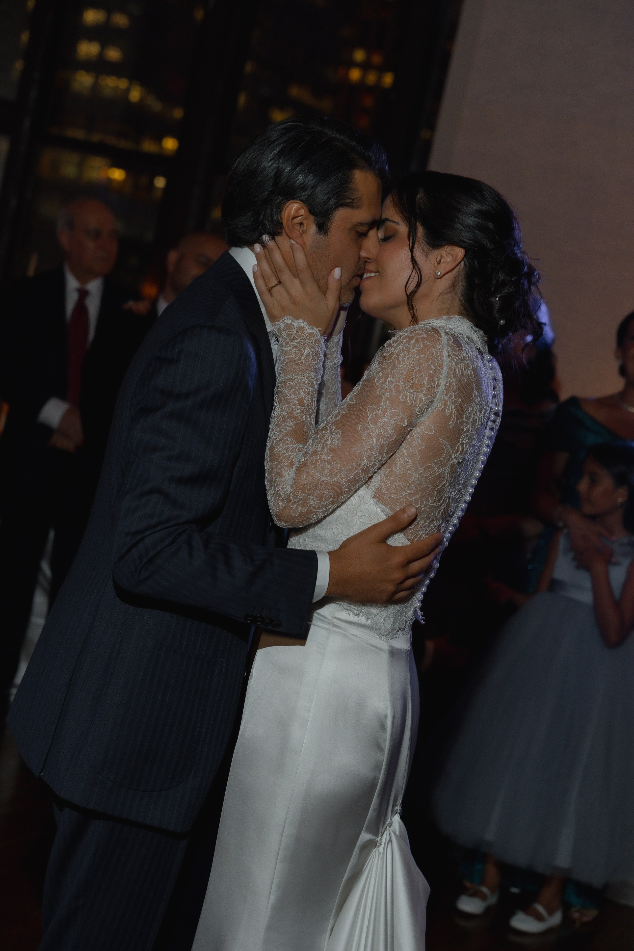 Amir and Maya. Anna Krasnova Wedding photographer