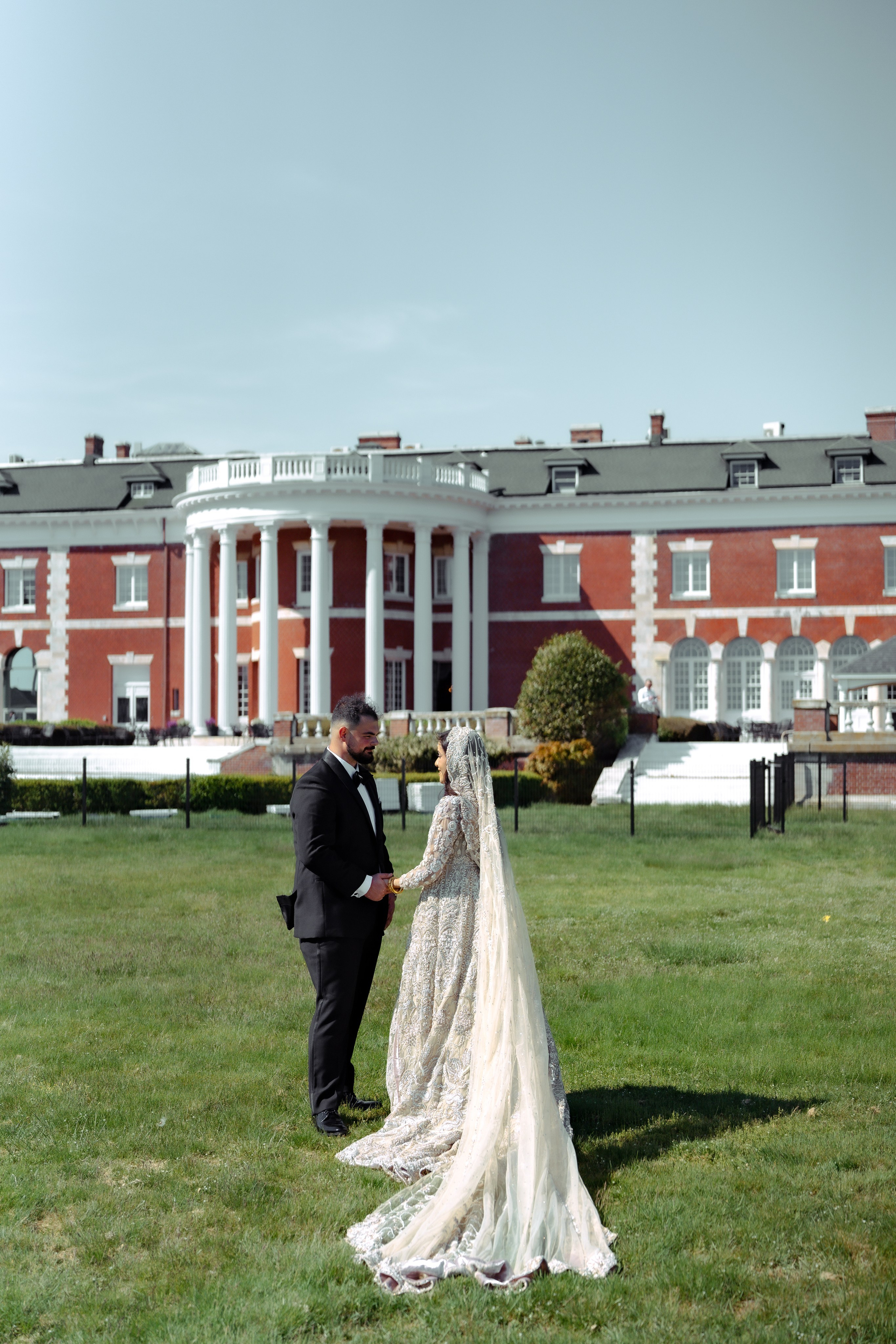 Amatul and Jacob. Anna Krasnova Wedding photographer