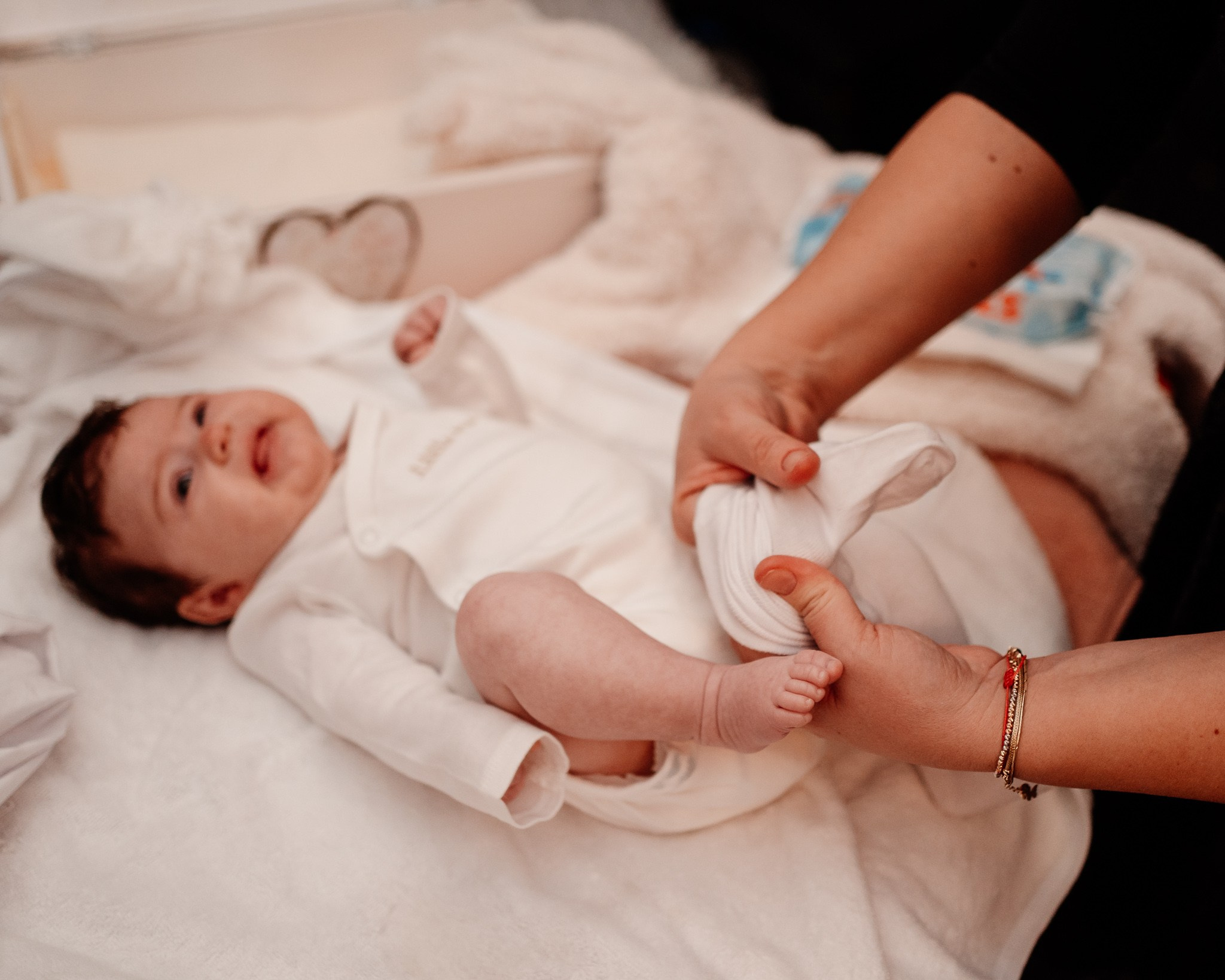 Baptism — Iris Amina  - by Mihai Popa. Mihai Popa |Wedding Photographer | Worldwide | Bucharest