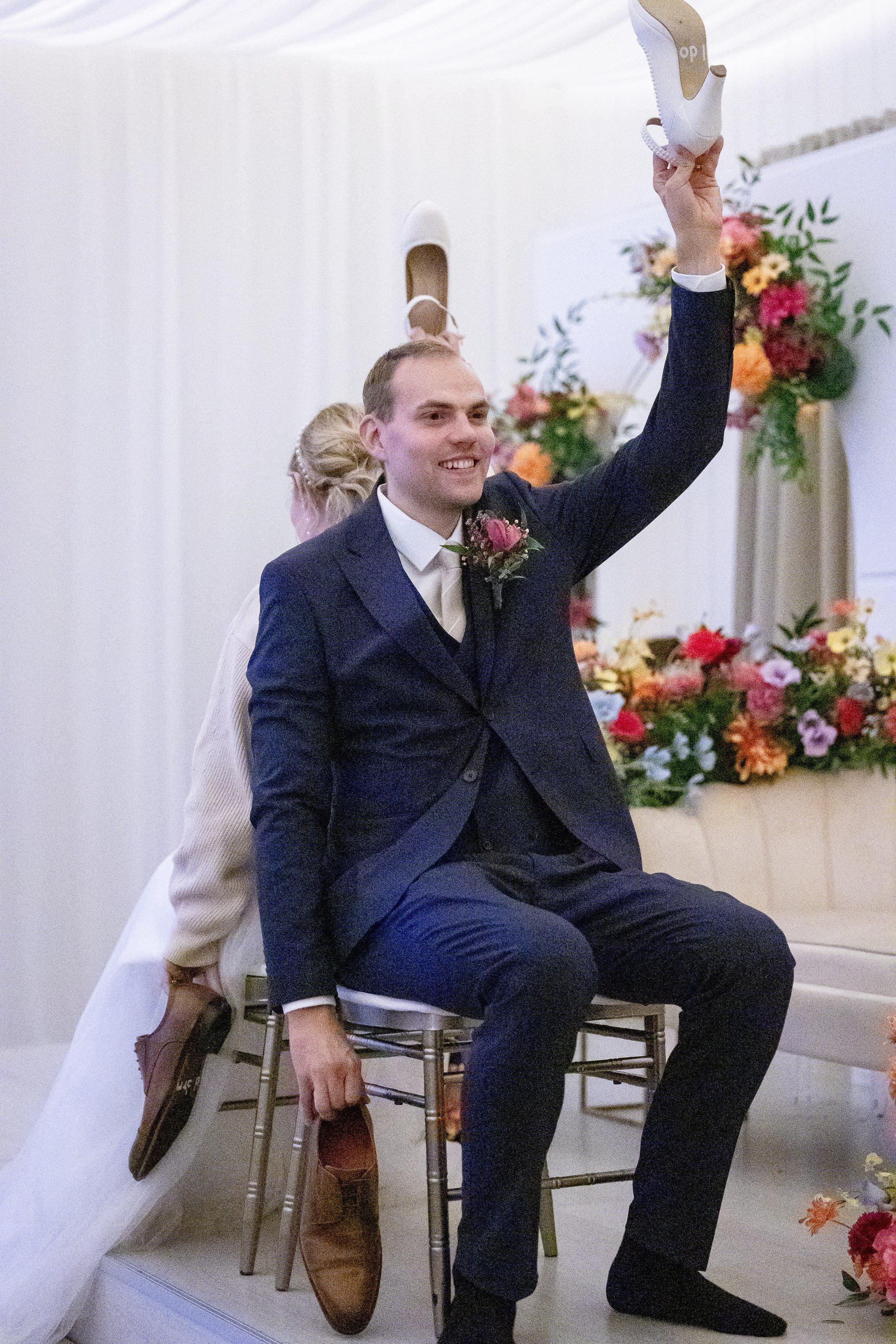 2025 - Bryllup - Stine & Jørgen. Bryllupsfotograf i Oslo og Rogaland — Meisal Media