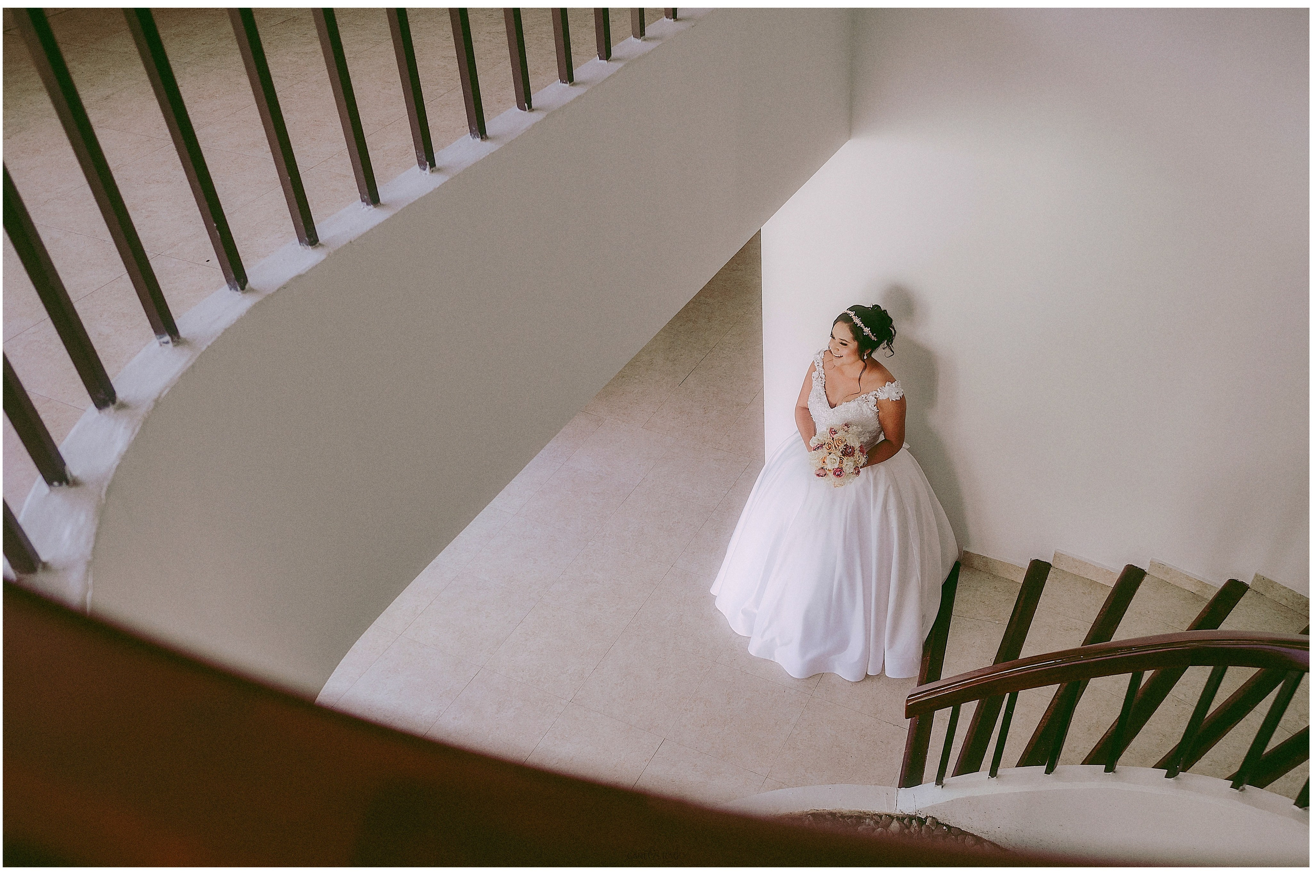 Fotografía de Bodas · Carlos RaGo