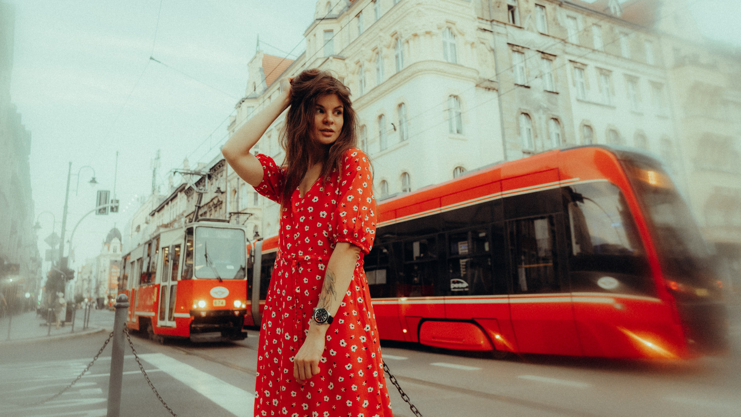 Indywidualna Sesja. Fotograf Katowice – sesje indywidualne, rodzinne, ślubne