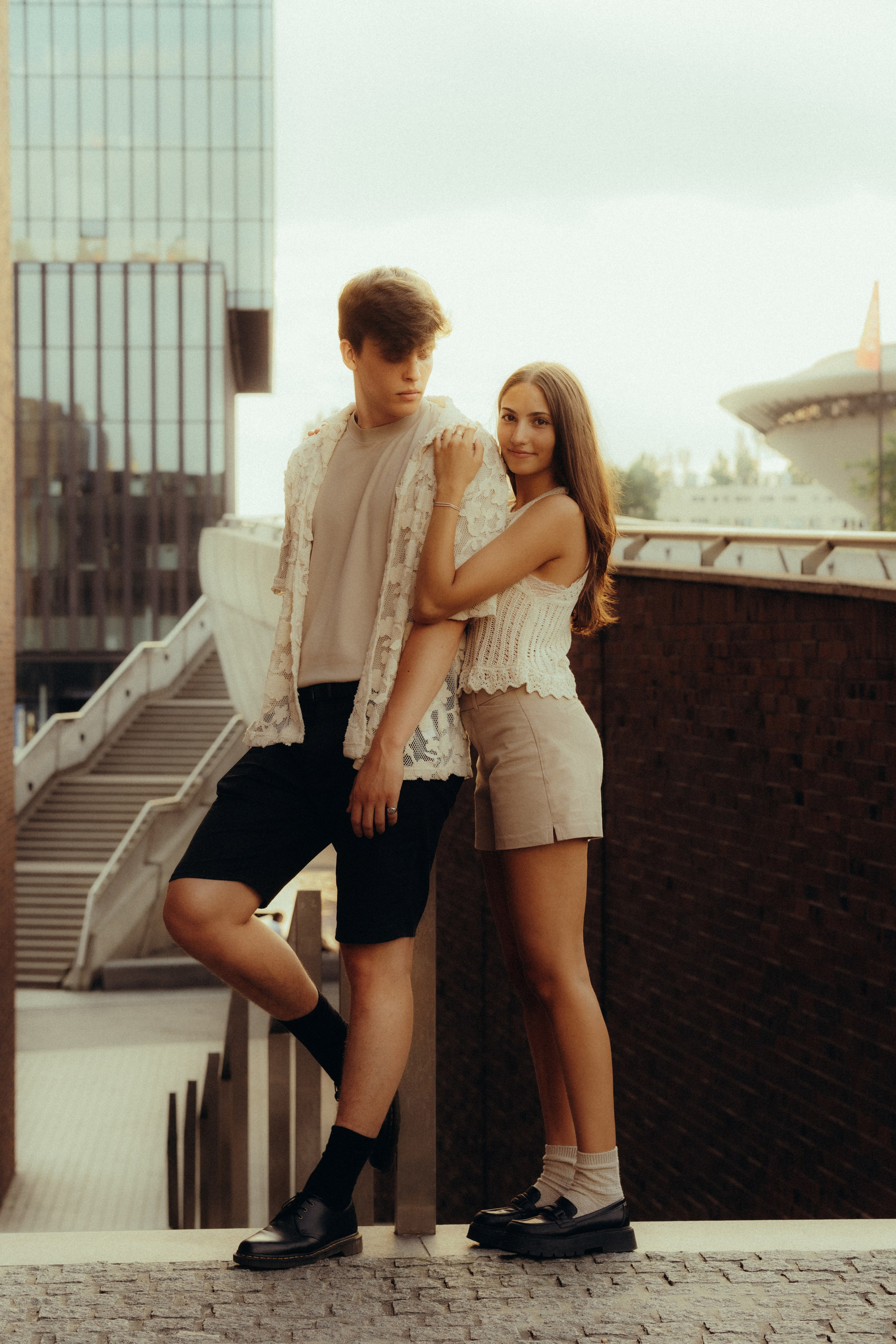 Endless Journey. Fotograf Katowice – sesje indywidualne, rodzinne, ślubne