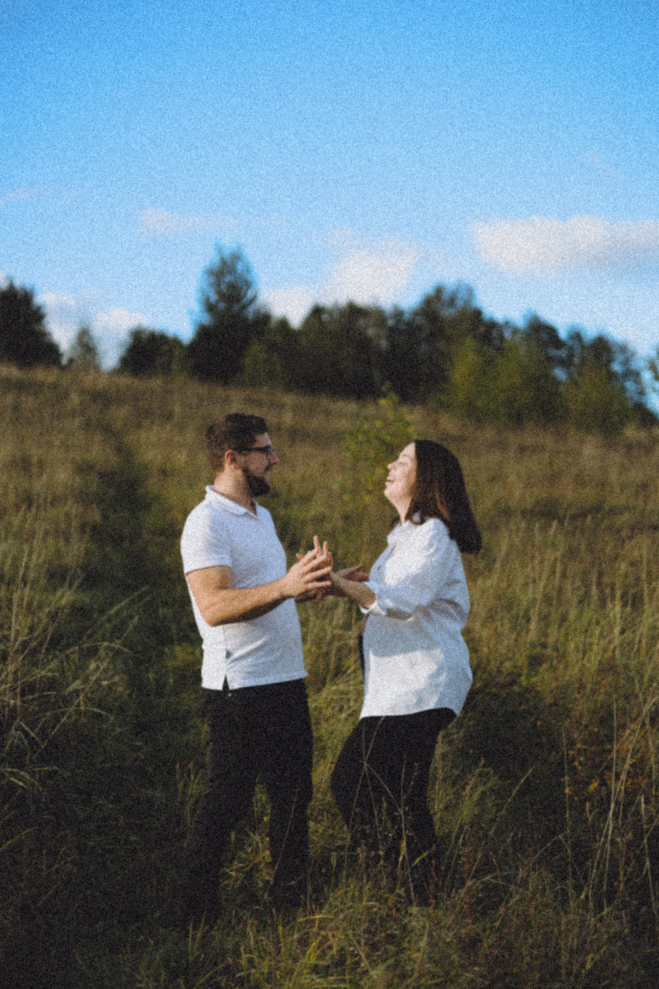 Polina + Kevin. Fotografė Aleksandra Samozvanova