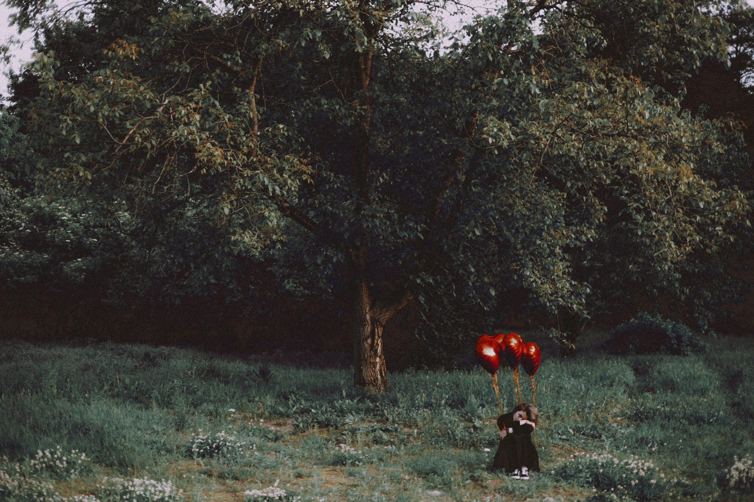 Ira. Портретный фотограф Александра Самозванова