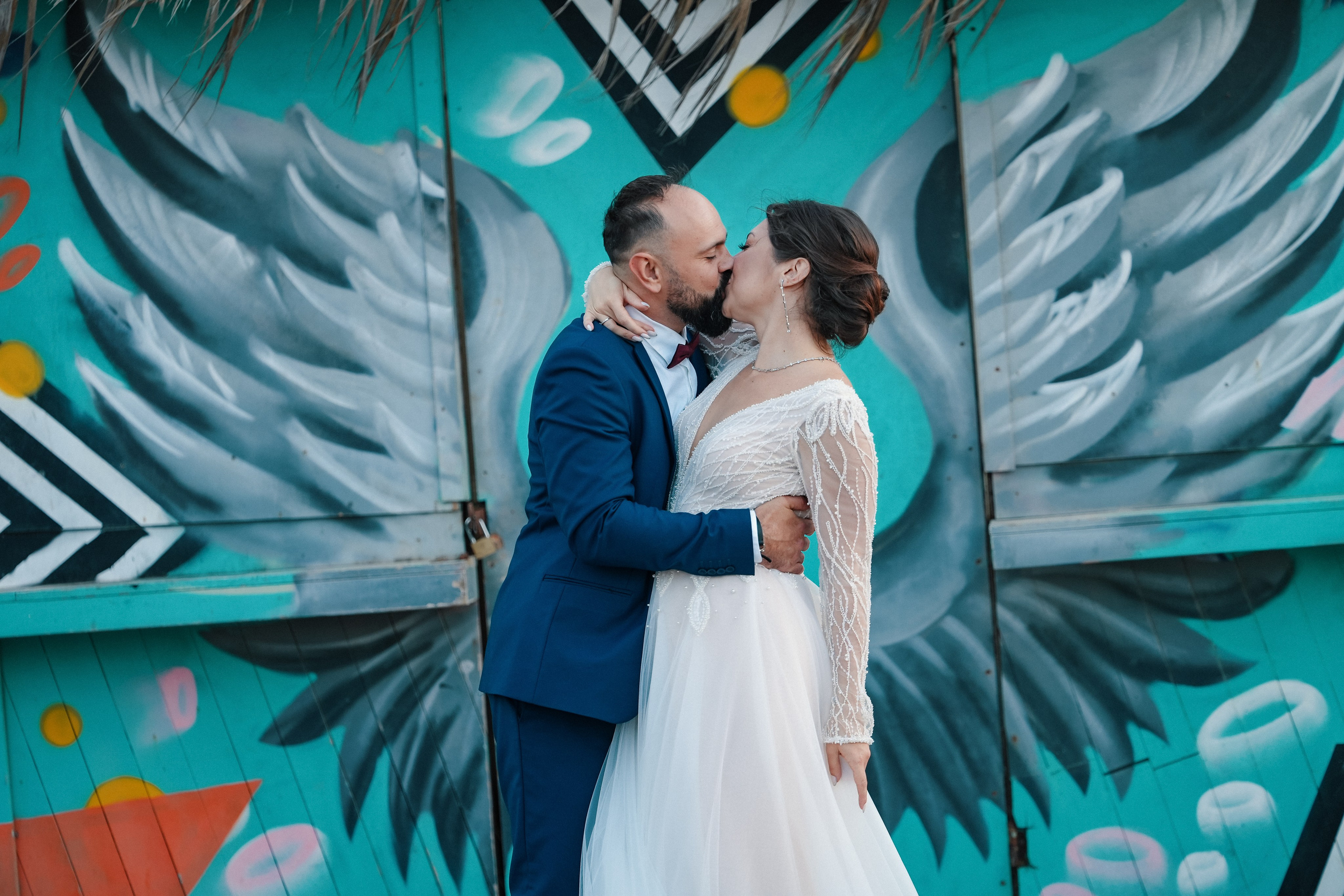 Ella and Pavel. Dmitry Gorodetsky Event Photographer