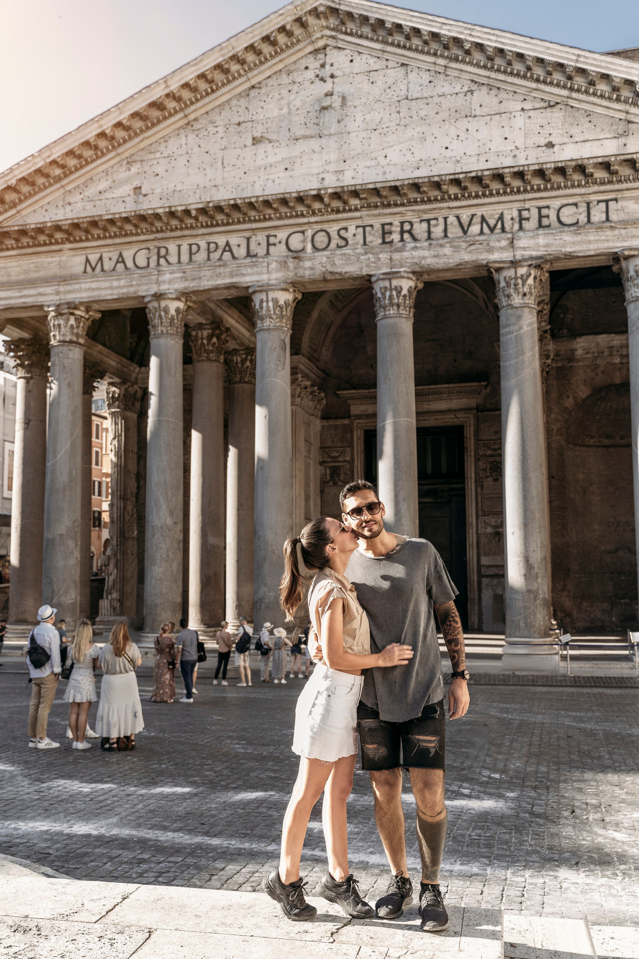 People. Photographer in Italy Natalie Bero