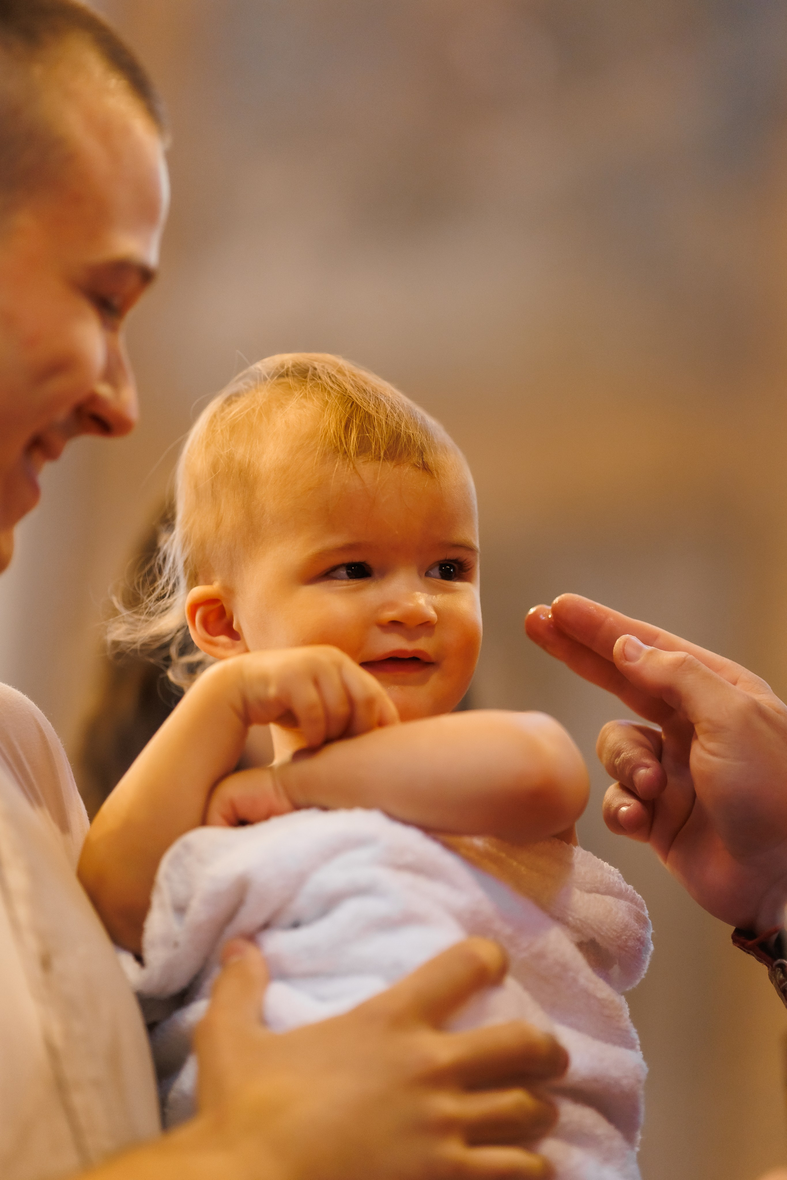 Св.Св. Кирил и Методий Бургас. Фотограф Ирина Йотова