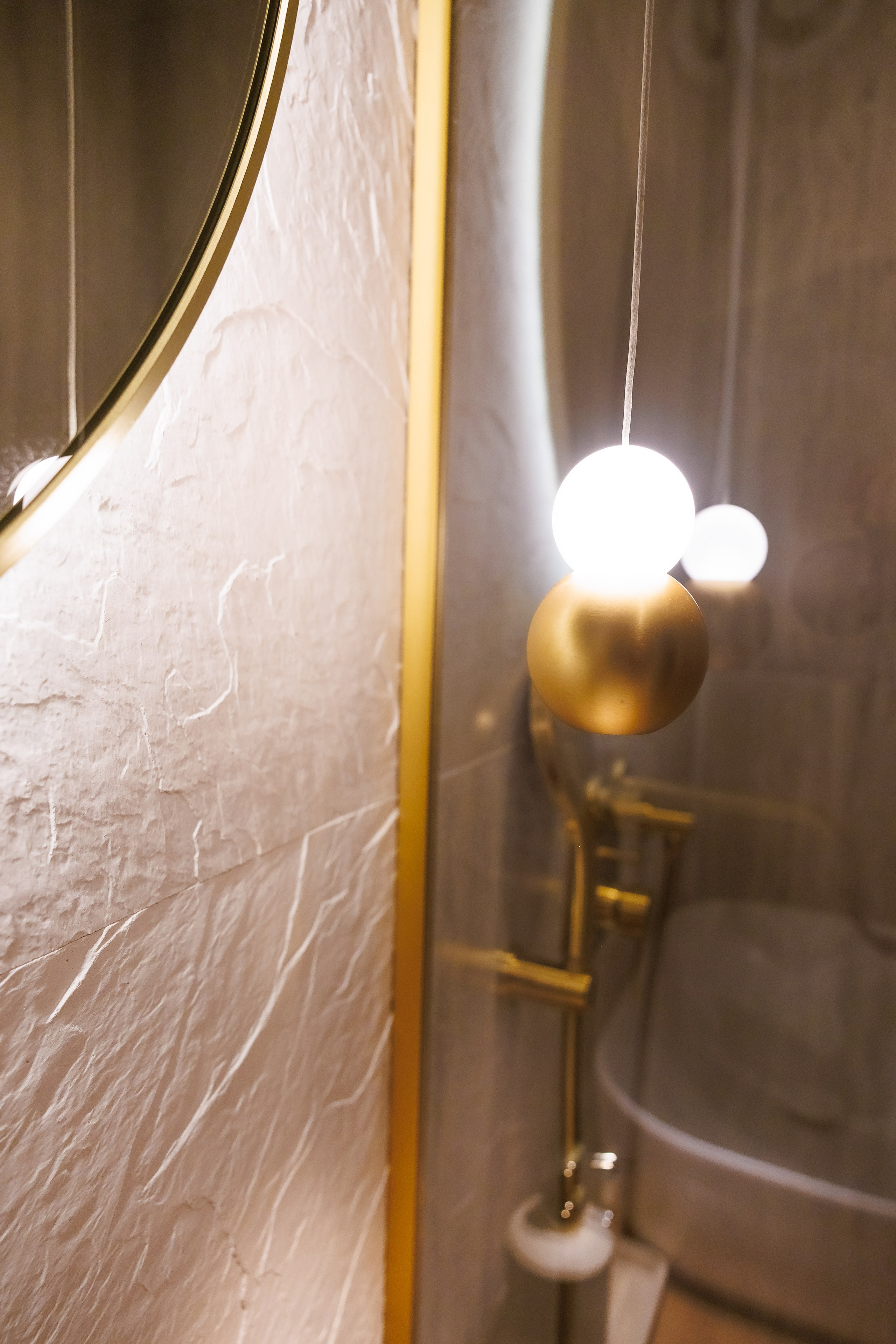 Апартамент. Фотограф Ирина Йотова