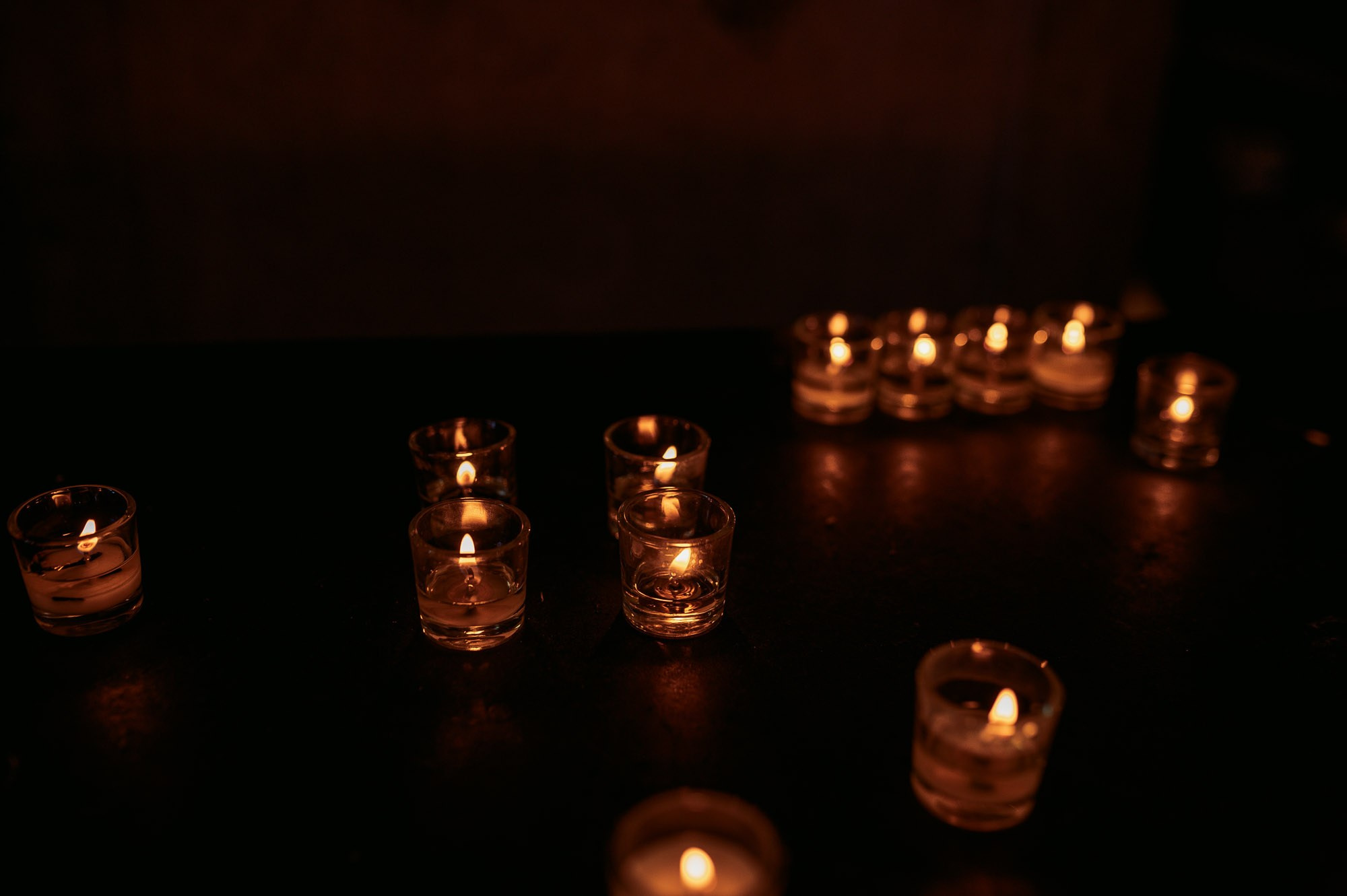 photography of a Catholic baptism in Lisbon