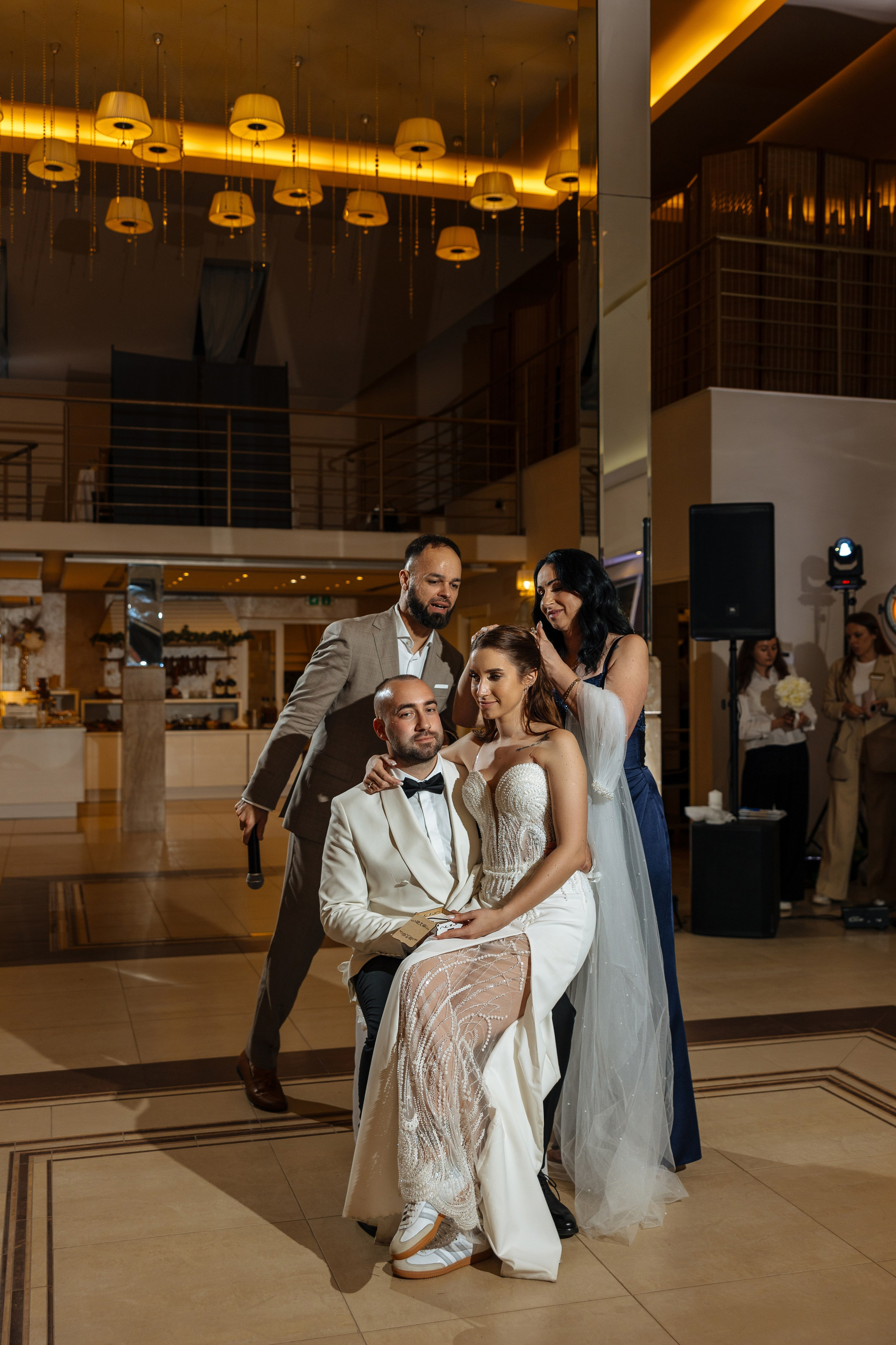 Darina Artem. Ірина Терещук