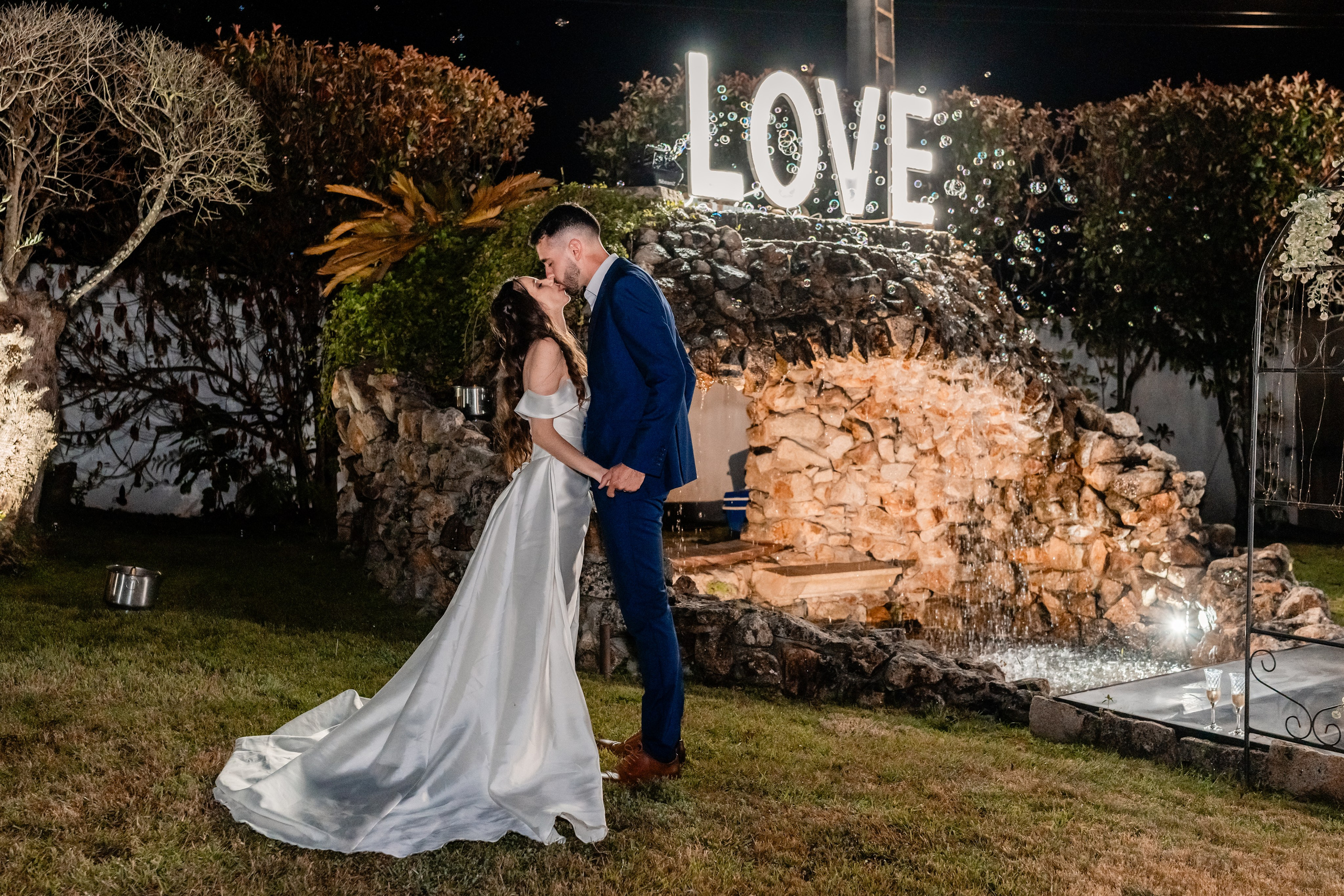 Rita & Emanuel. Nelson Miranda Fotografia