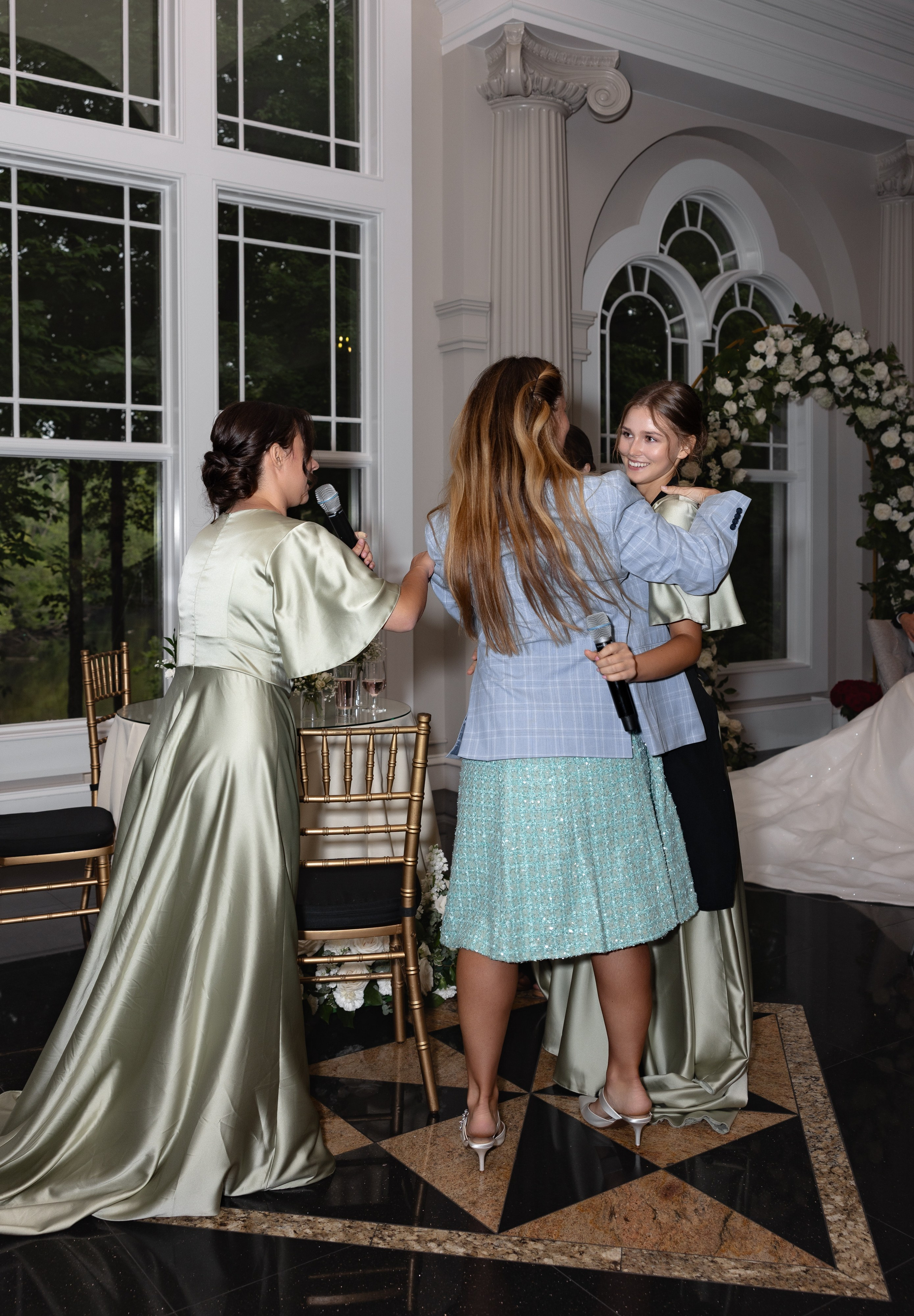 Vitalii and Diana. Massachusetts. Photographer Anastasia Nagibina