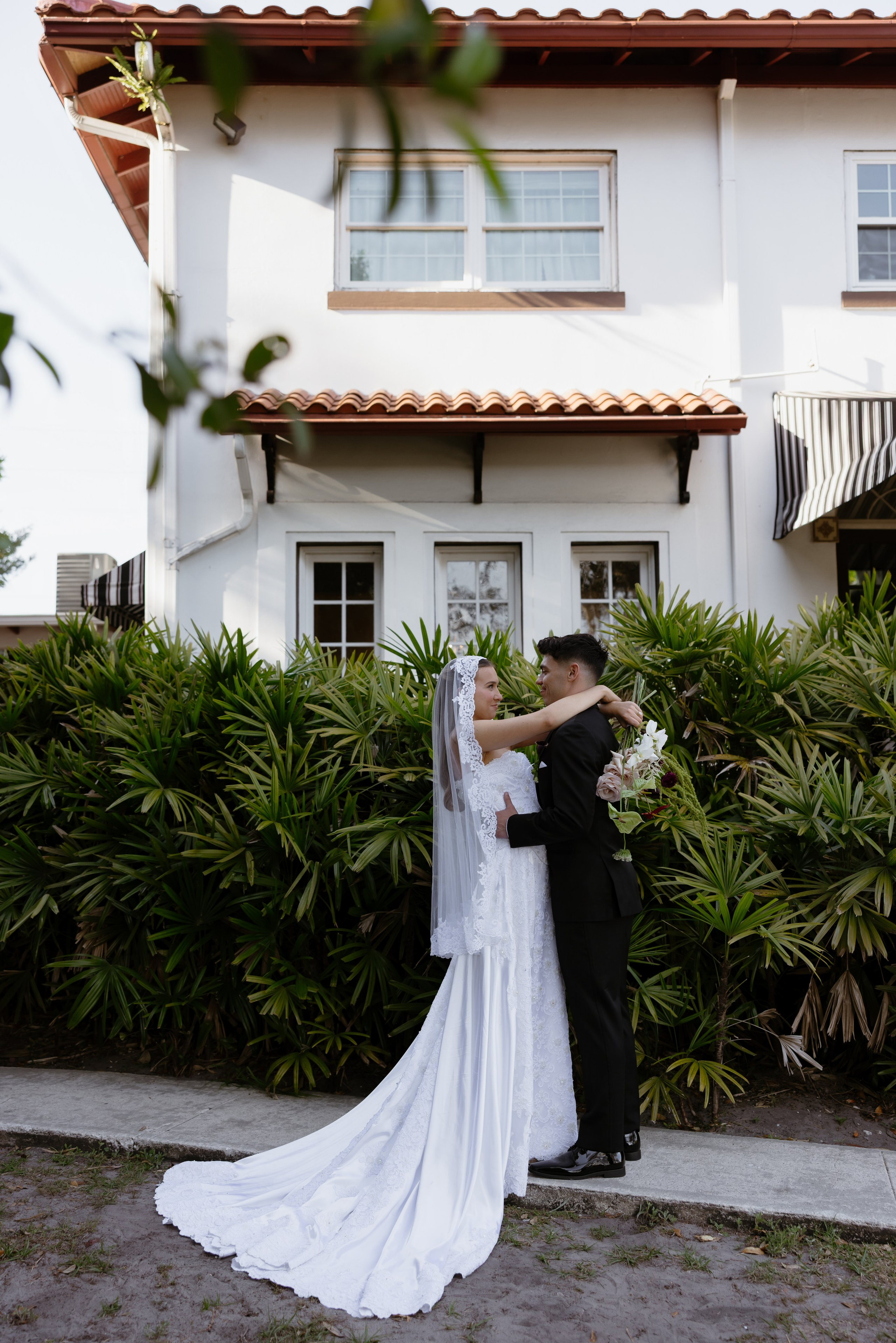 Reys wedding at Lake Lucy. Photographer Anastasia Nagibina