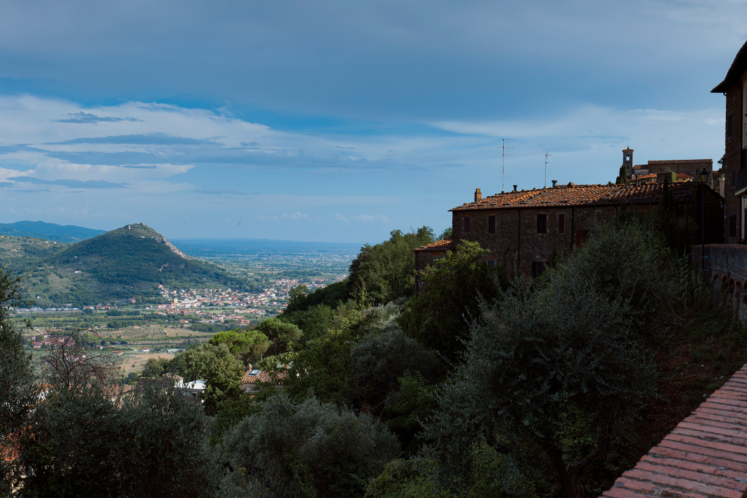 Italie. Portrais créatifs de familles et individuels, Ile et Vilaine, France