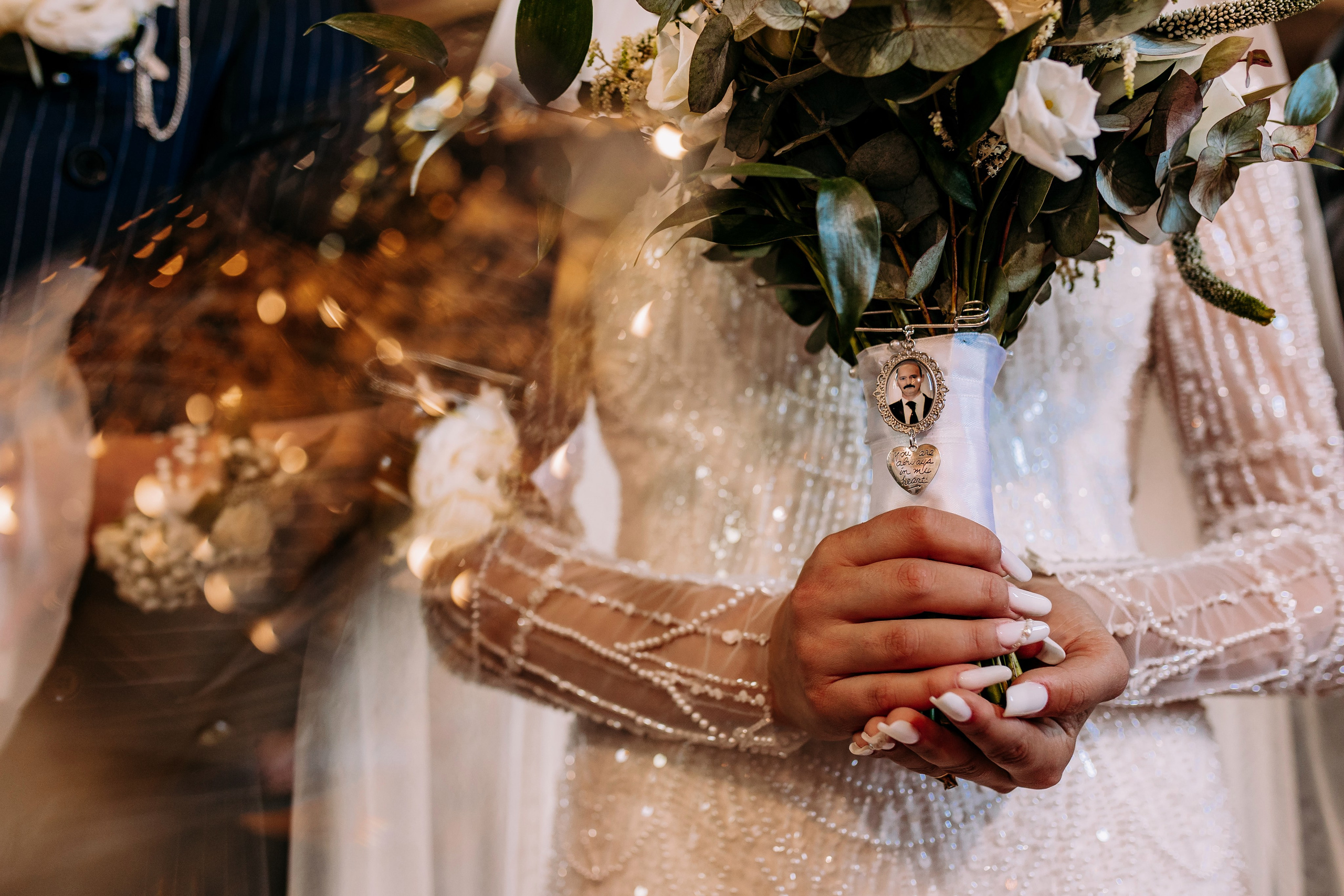 Nuntă Florinela & Răzvan. Acasa