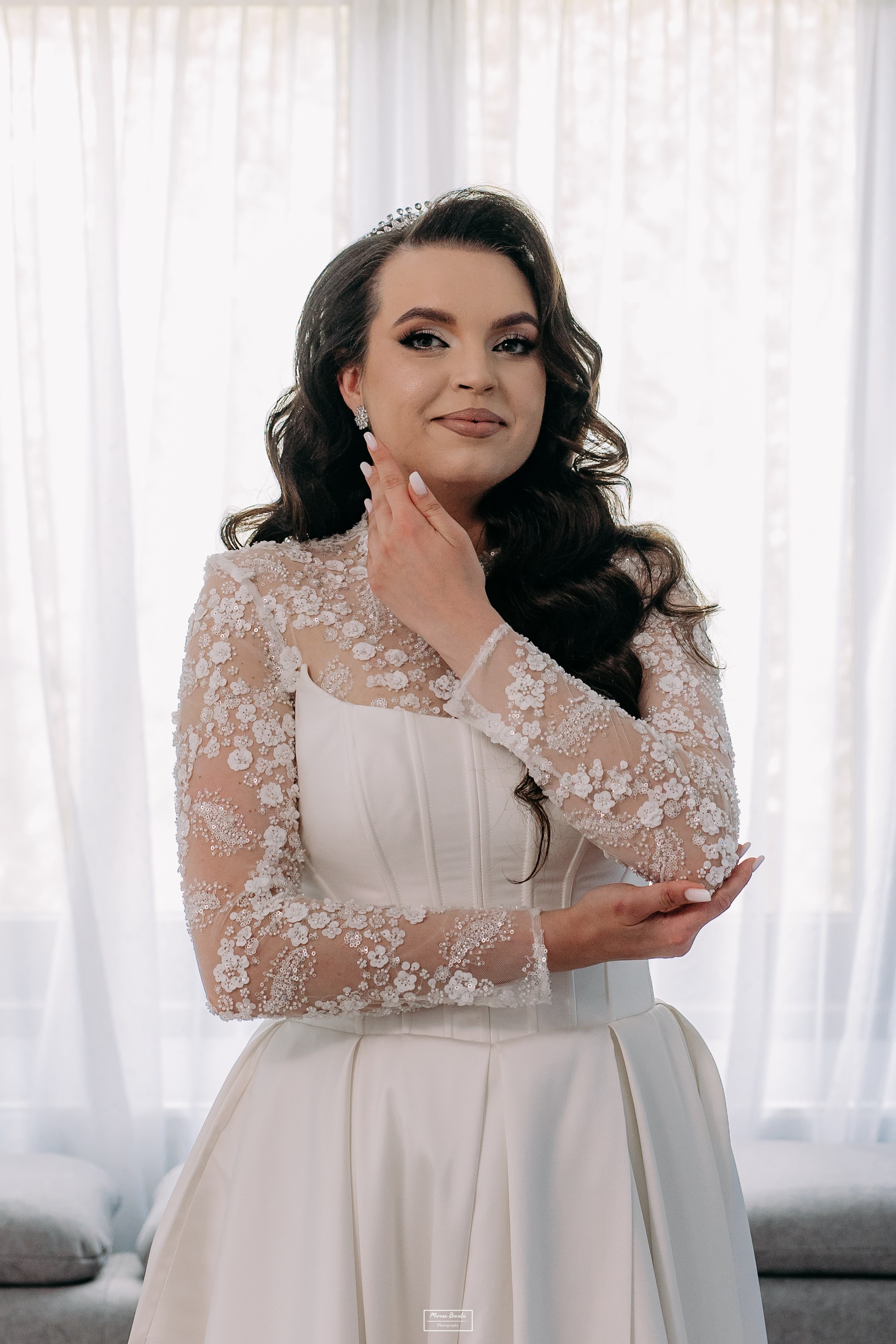 Nuntă Roxana & Mihai. Events Photographer Miruna Buculei