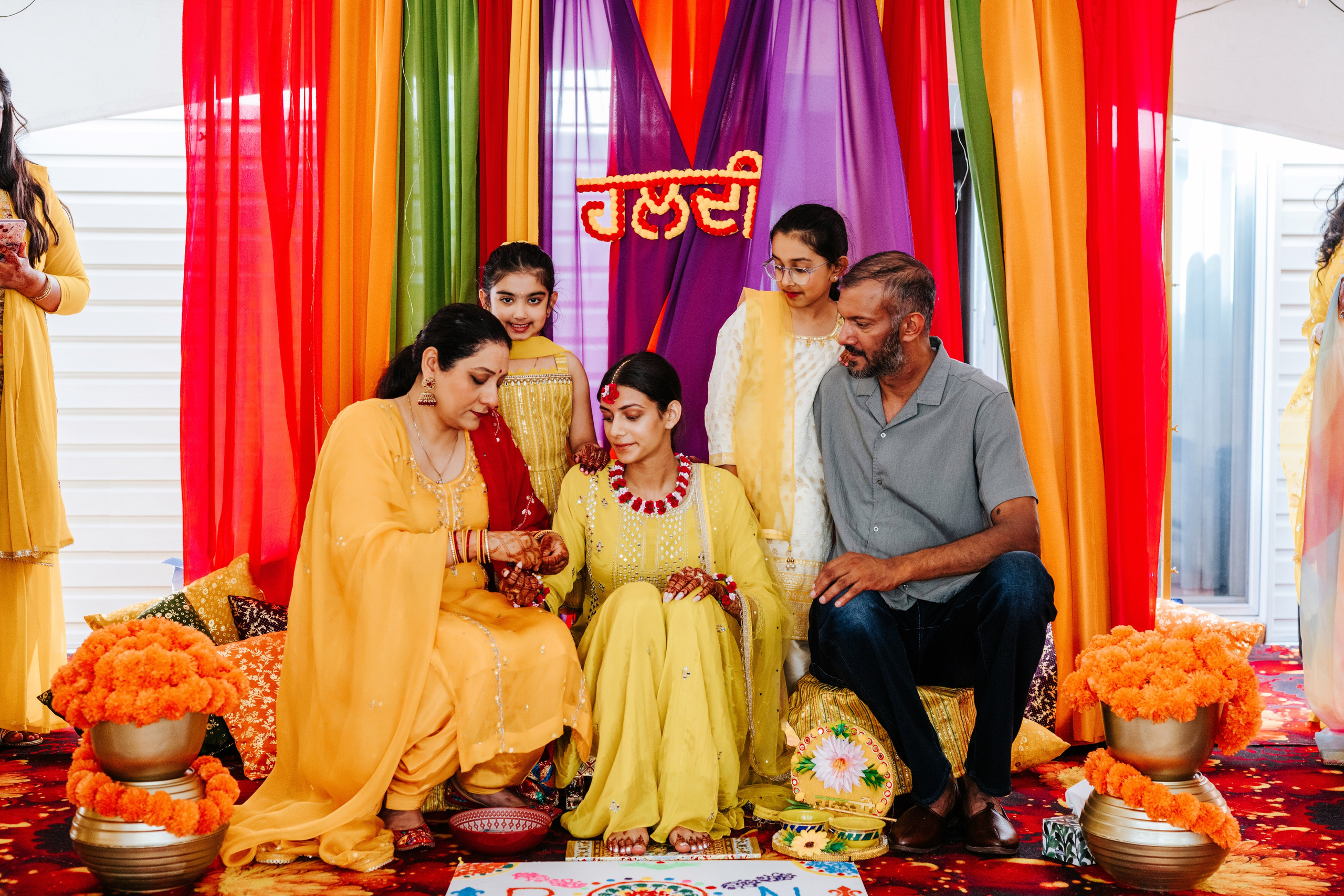 Navraj & Pavan. Wedding Photographer & Cinematographer studios