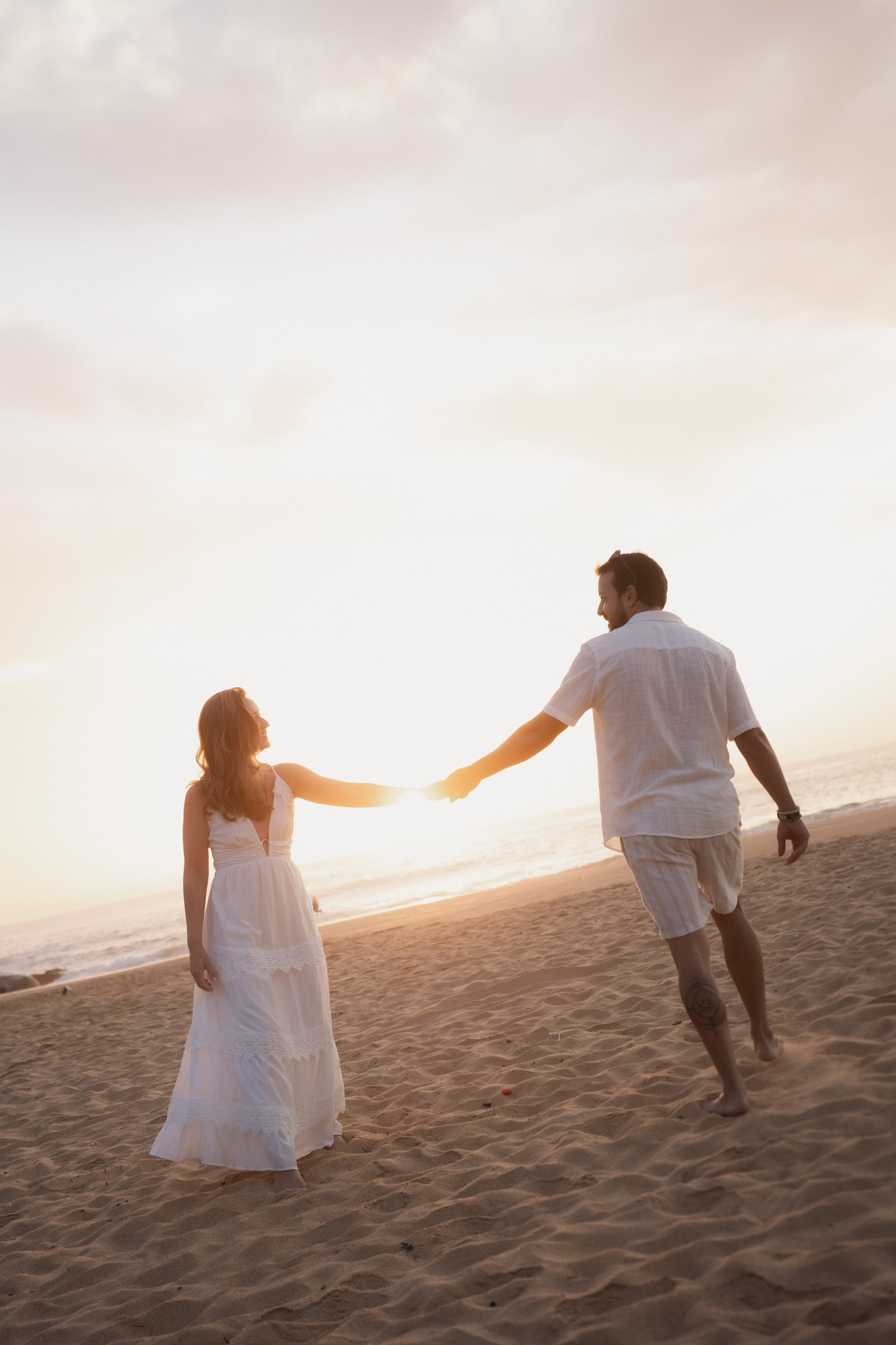 Isabella & Rodrigo | Vila Velha — ES. Lembrar não é só ver. É sentir de novo