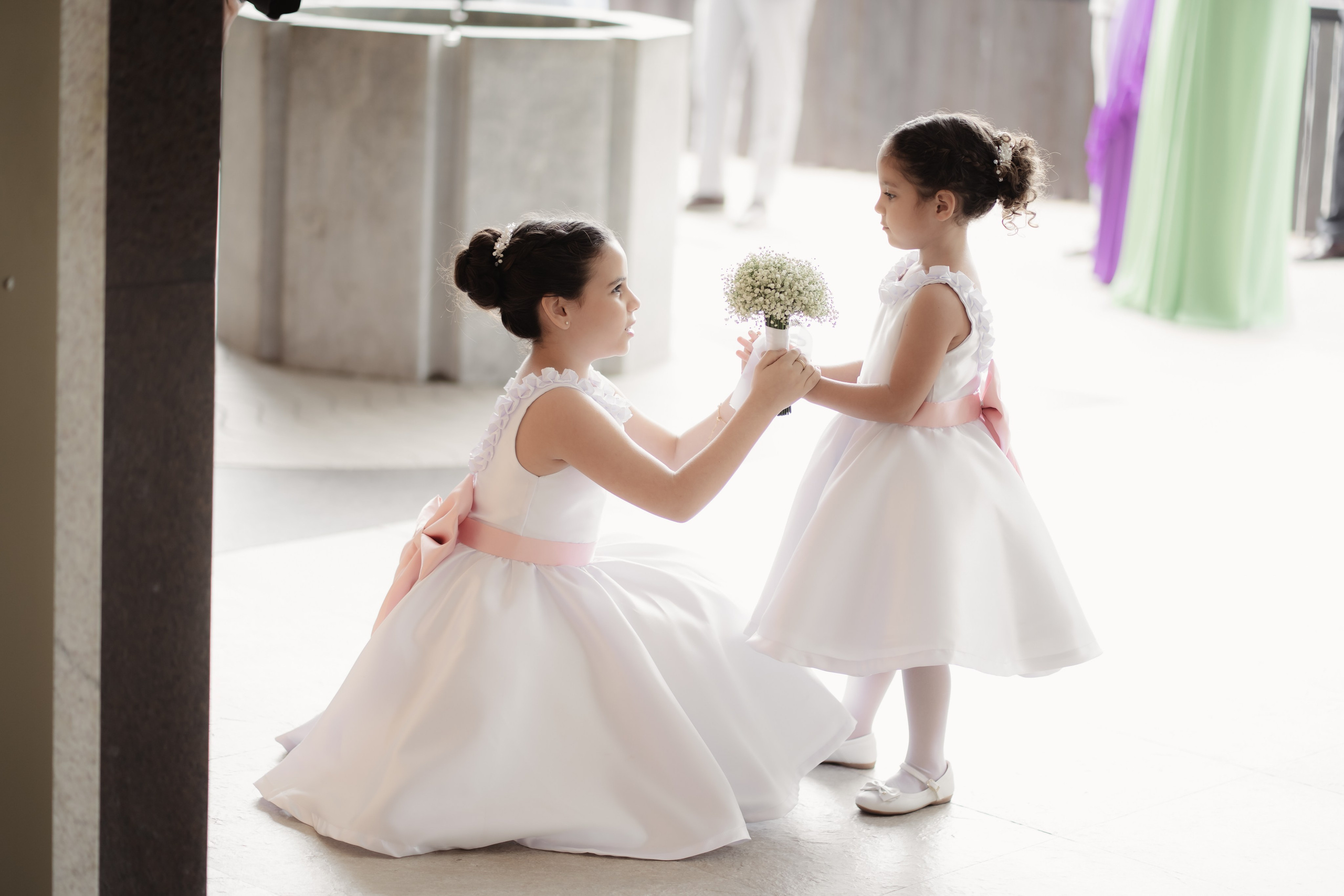 Marcella & Daniel. Lembrar não é só ver. É sentir de novo